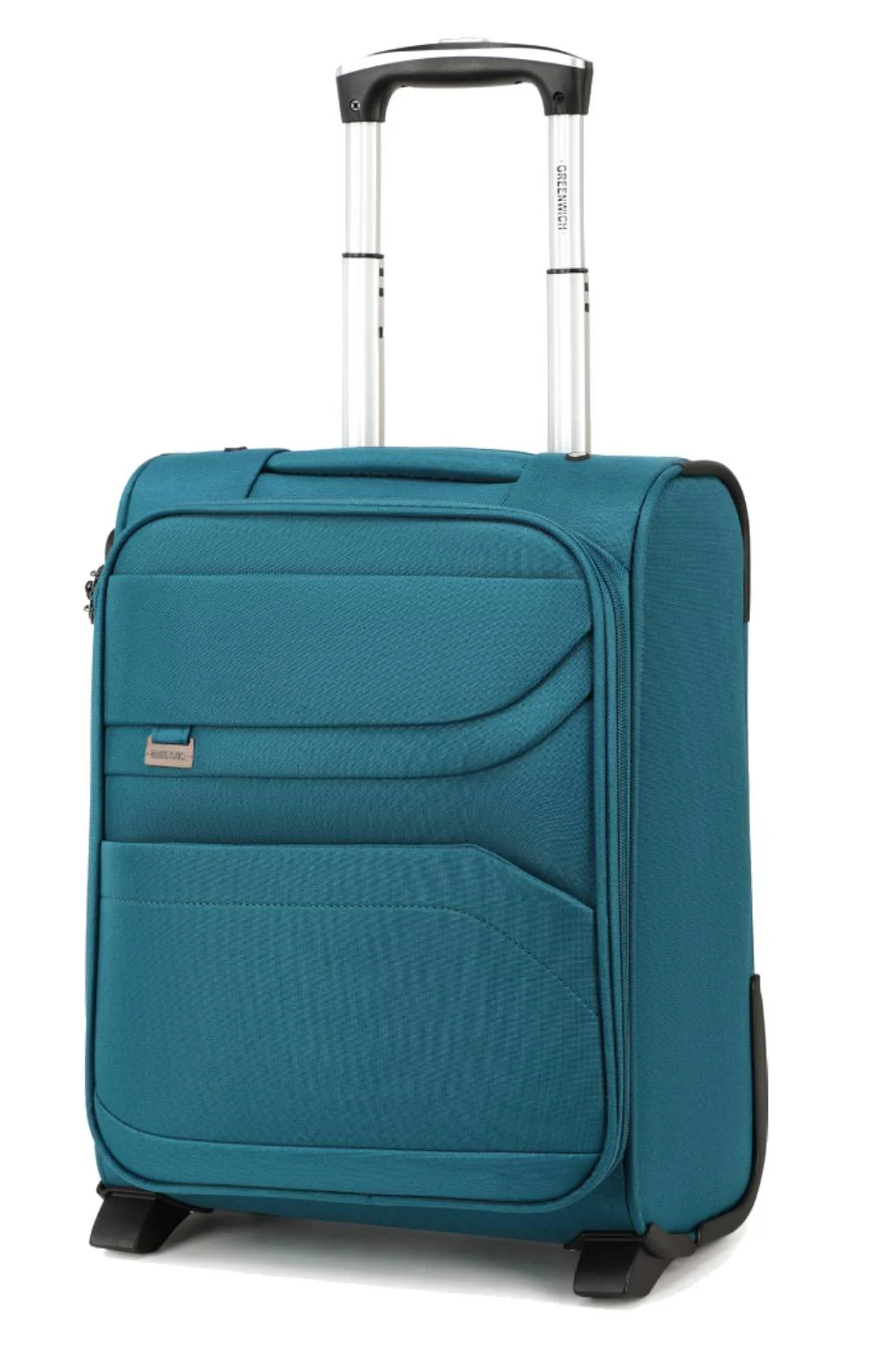 GREENWICH MALETA CABINA UNDERSEATER ECO-RECYCLED SINTRA 45CM - Image 3