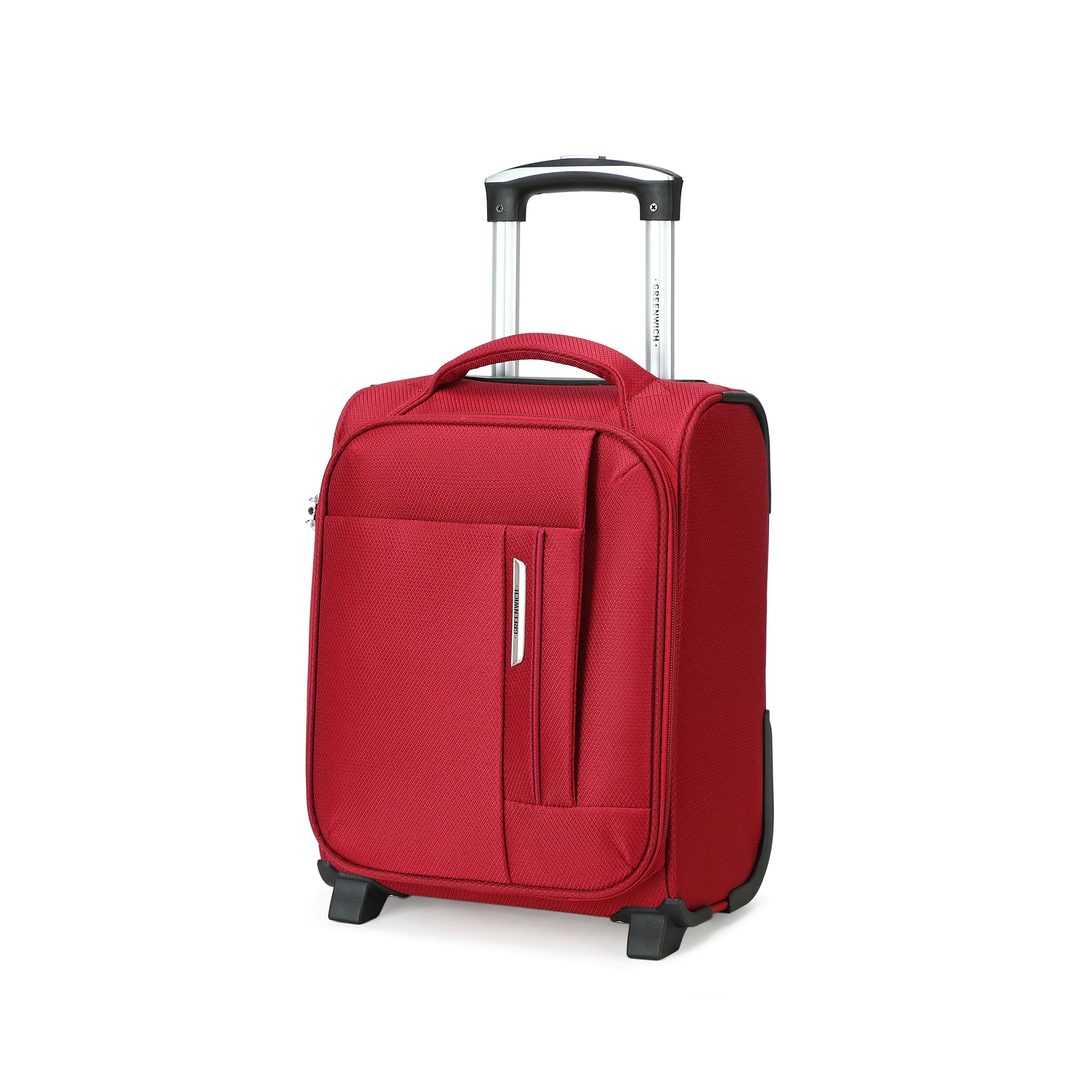 GREENWICH MALETA CABINA UNDERSEATER ECO-RECYCLED TUNEZ 40CM - Image 11