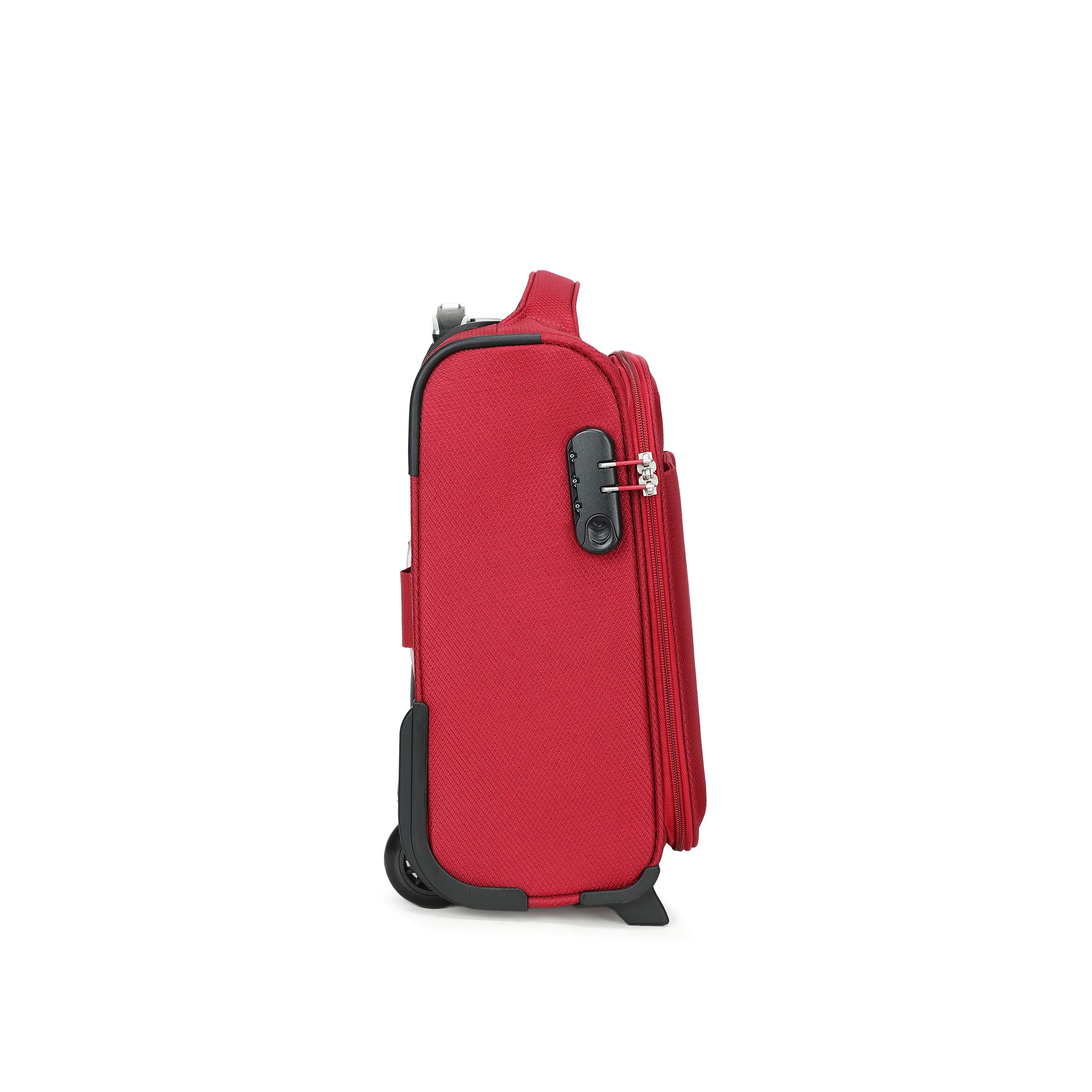 GREENWICH MALETA CABINA UNDERSEATER ECO-RECYCLED TUNEZ 40CM - Image 14