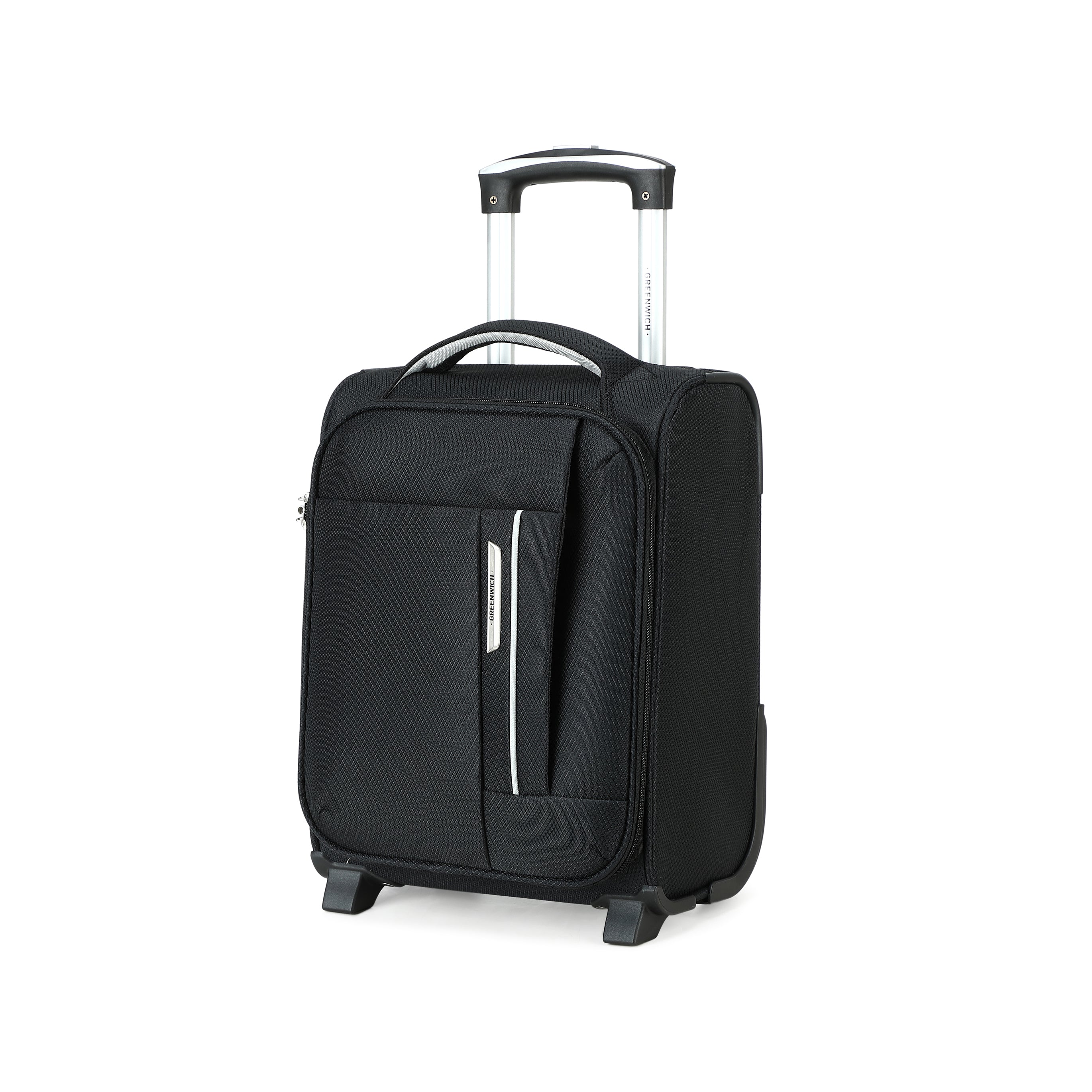 GREENWICH MALETA CABINA UNDERSEATER ECO-RECYCLED TUNEZ 40CM - Image 17