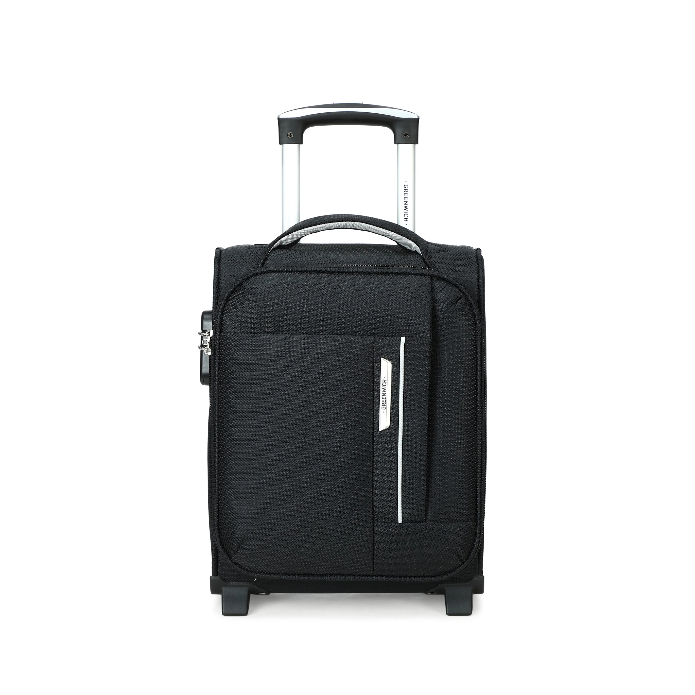 GREENWICH MALETA CABINA UNDERSEATER ECO-RECYCLED TUNEZ 40CM - Image 18