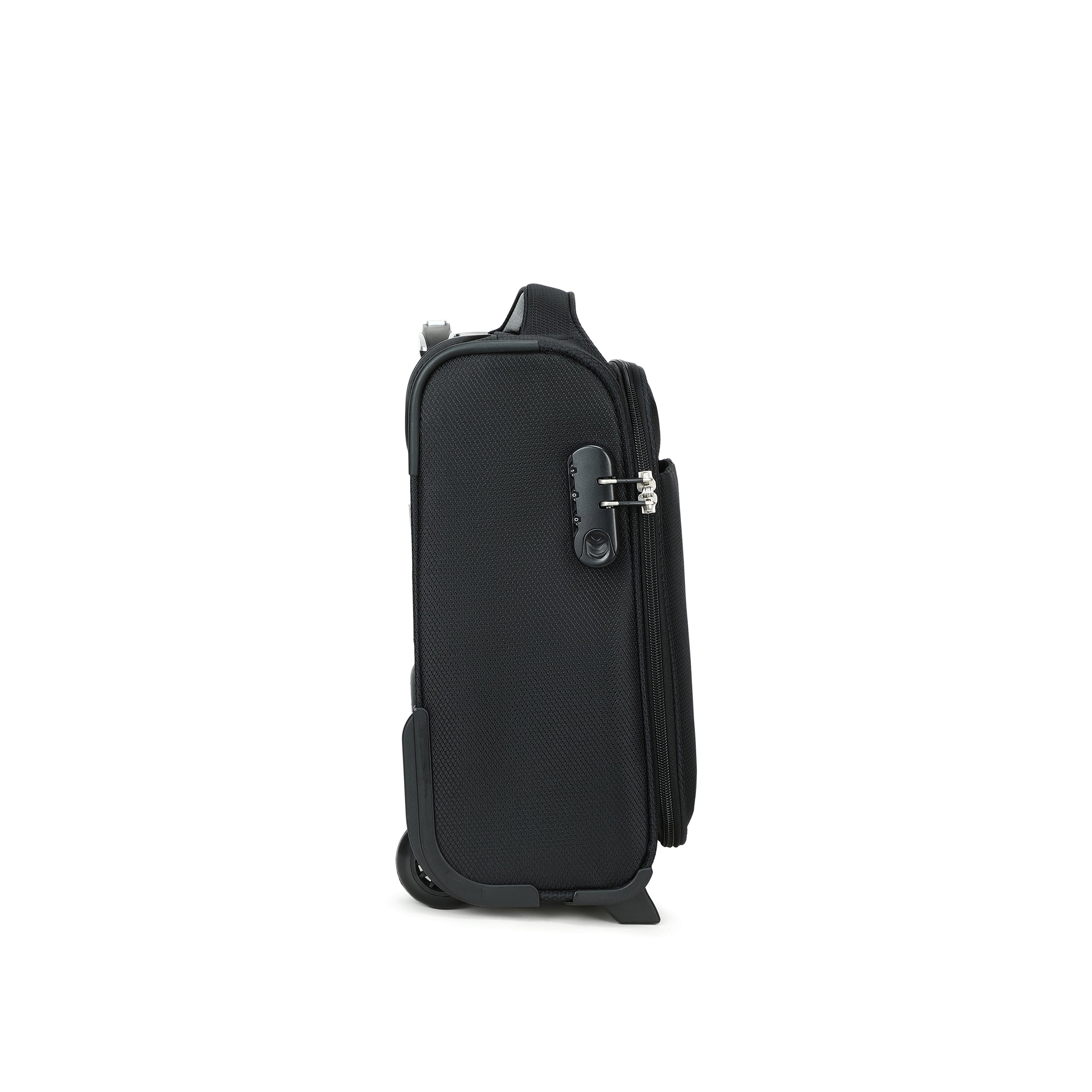 GREENWICH MALETA CABINA UNDERSEATER ECO-RECYCLED TUNEZ 40CM - Image 21