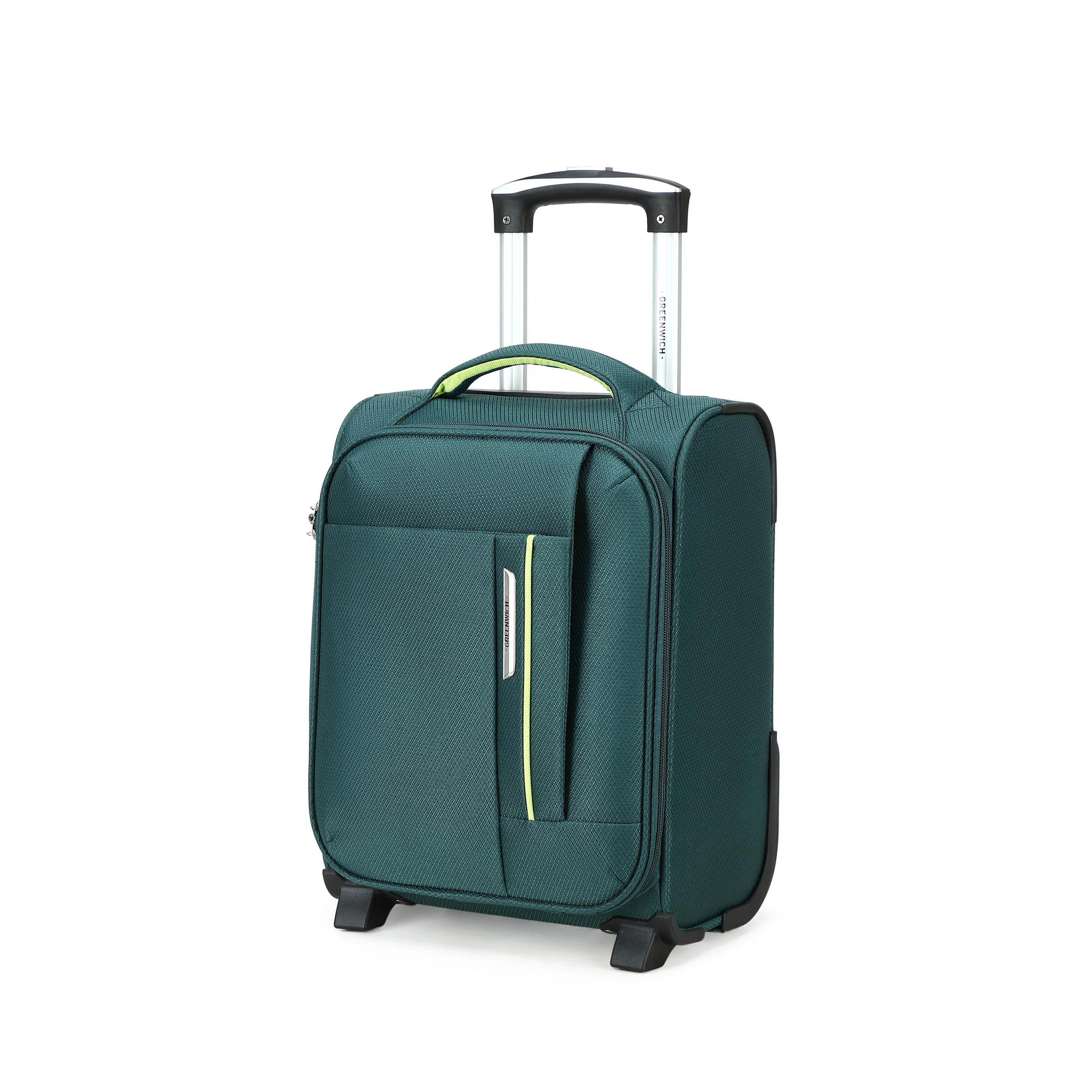 GREENWICH MALETA CABINA UNDERSEATER ECO-RECYCLED TUNEZ 40CM - Image 23