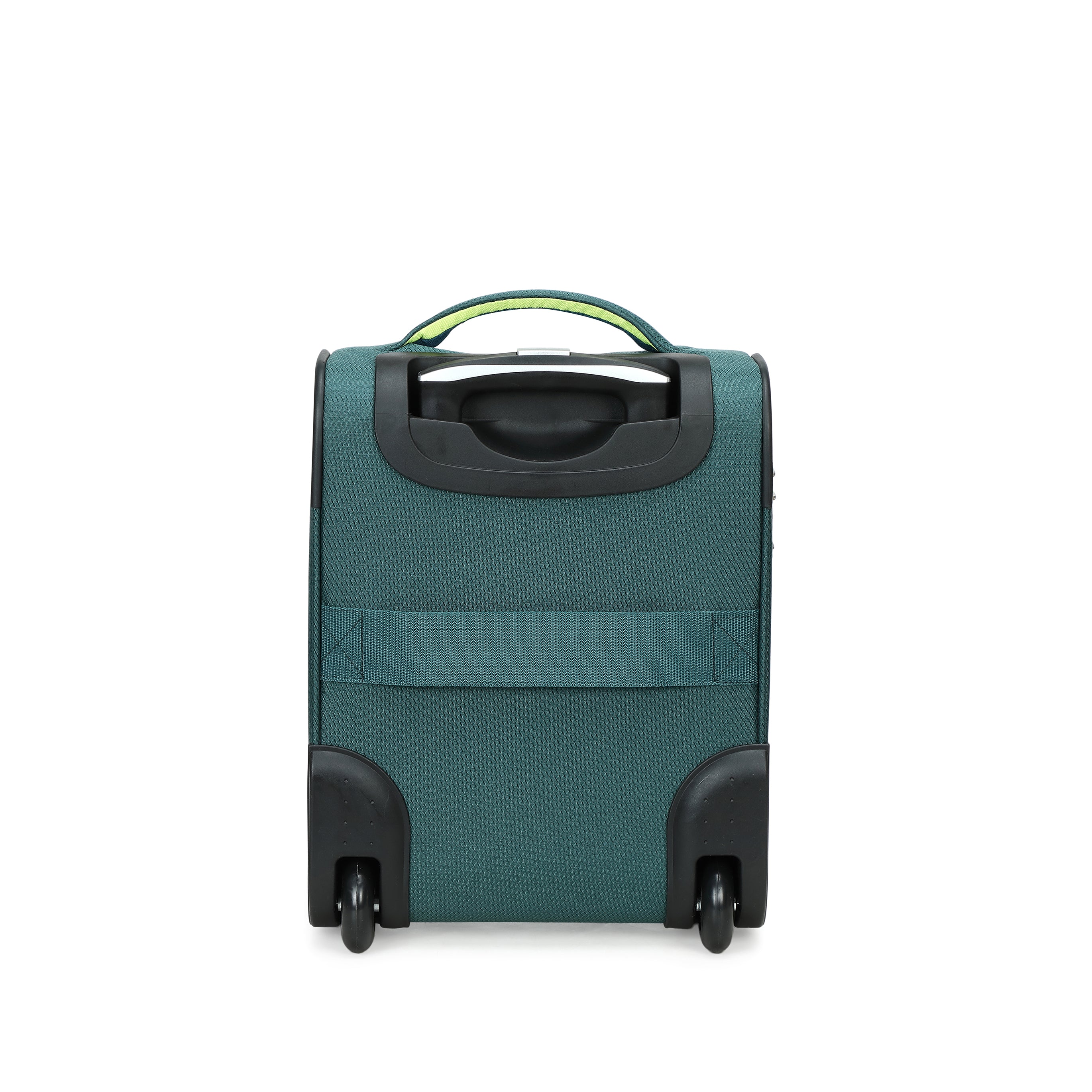 GREENWICH MALETA CABINA UNDERSEATER ECO-RECYCLED TUNEZ 40CM - Image 25