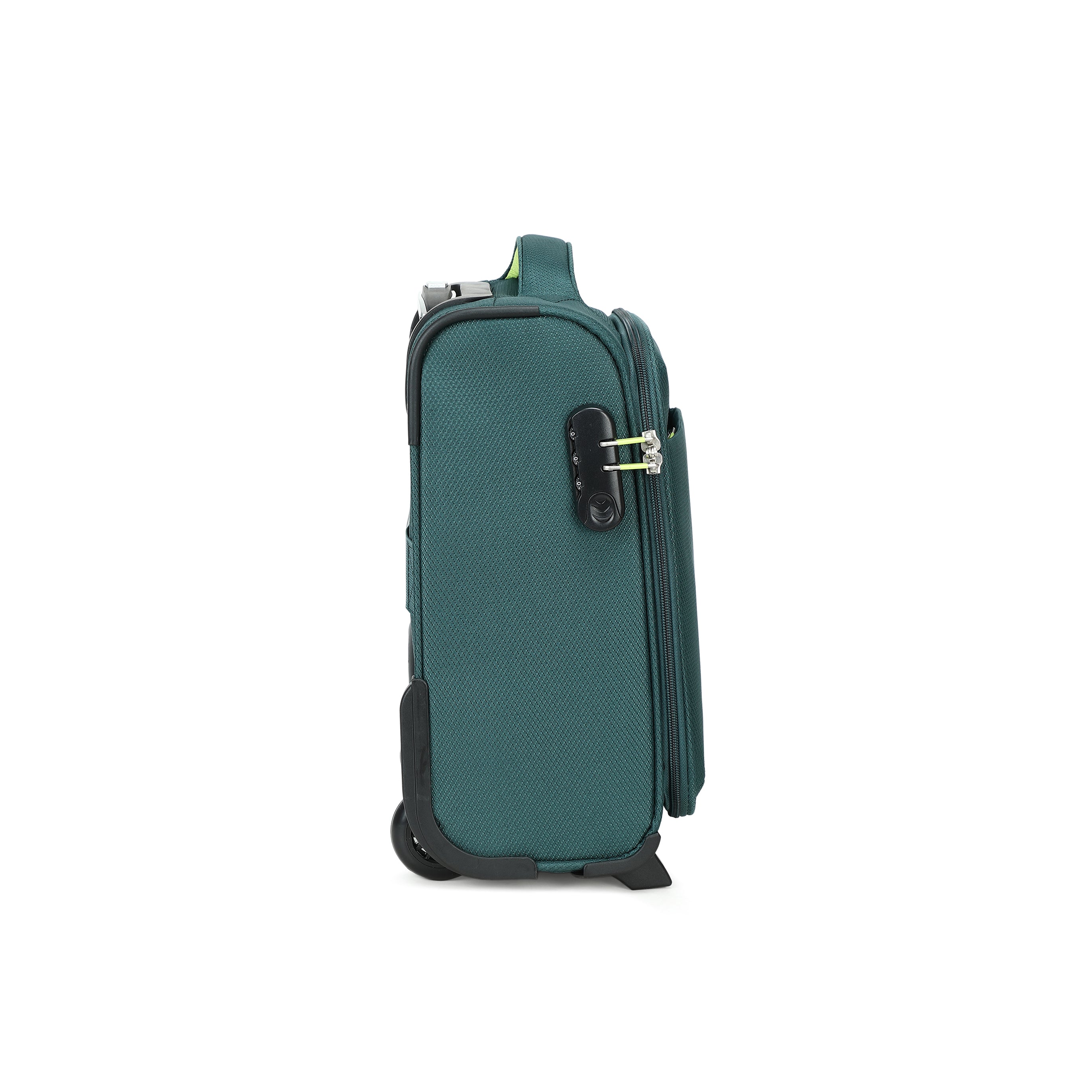 GREENWICH MALETA CABINA UNDERSEATER ECO-RECYCLED TUNEZ 40CM - Image 27