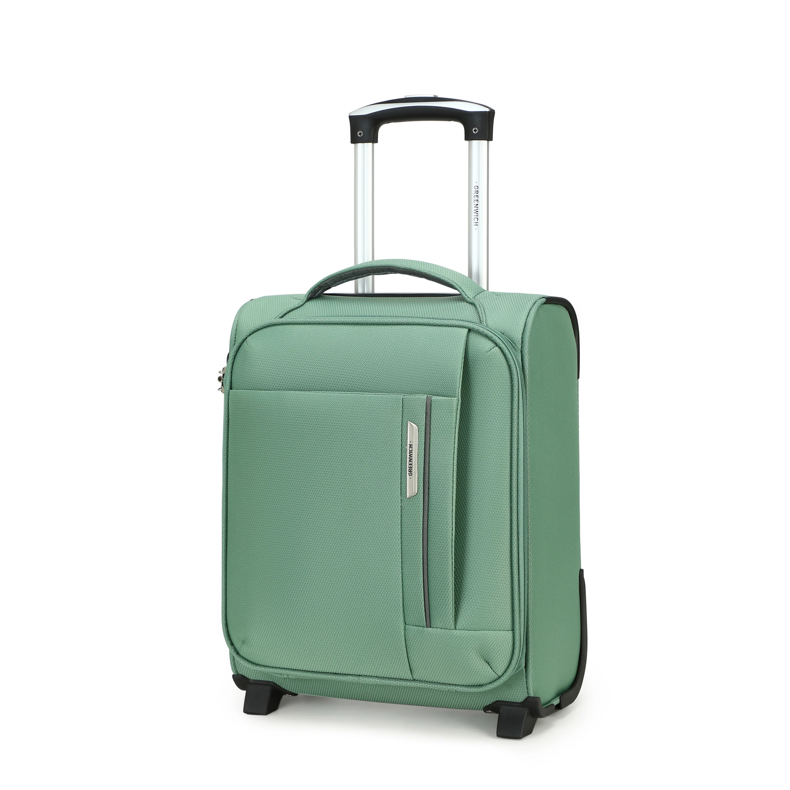 GREENWICH MALETA CABINA UNDERSEATER ECO-RECYCLED TUNEZ 40CM - Image 6