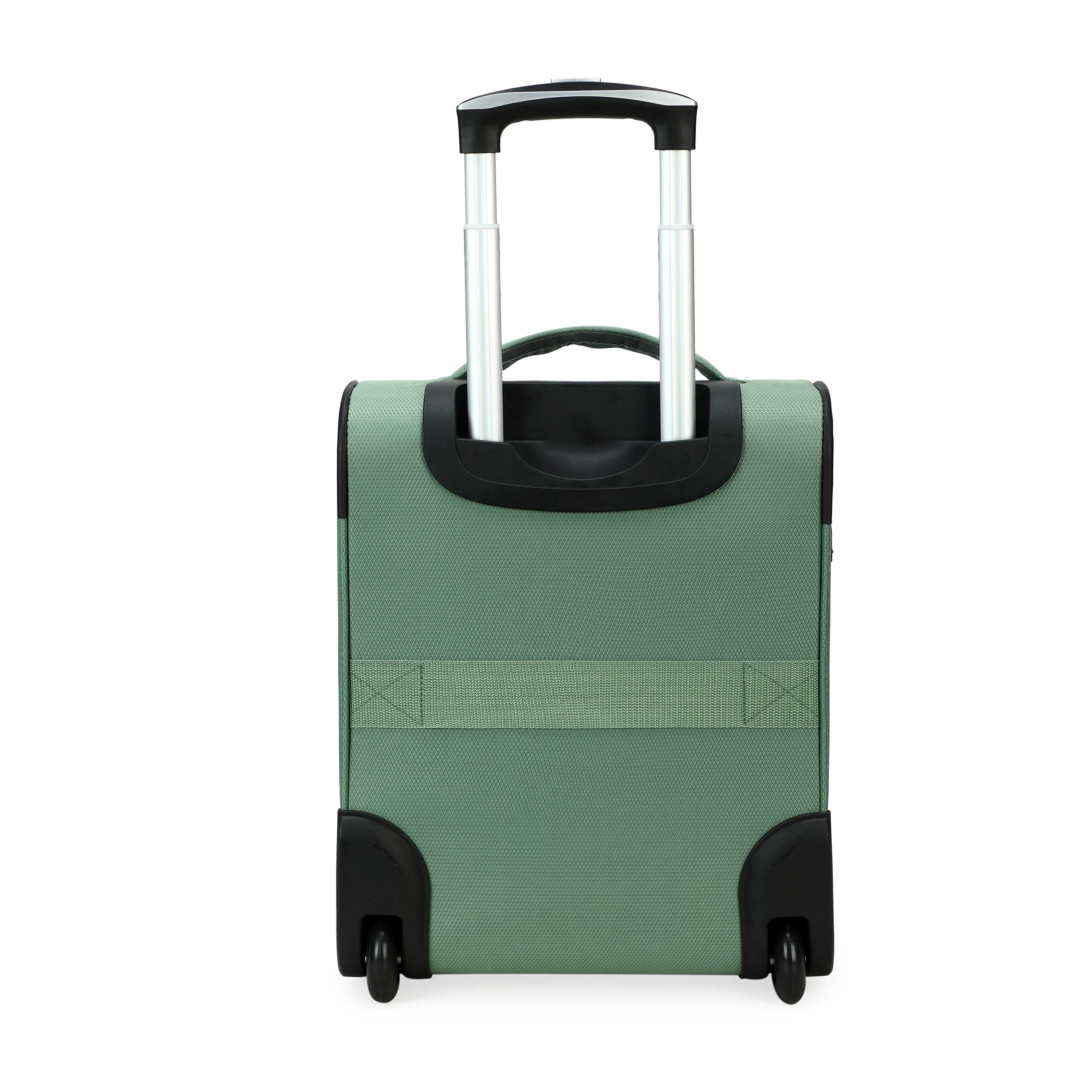 GREENWICH MALETA CABINA UNDERSEATER ECO-RECYCLED TUNEZ 40CM - Image 8