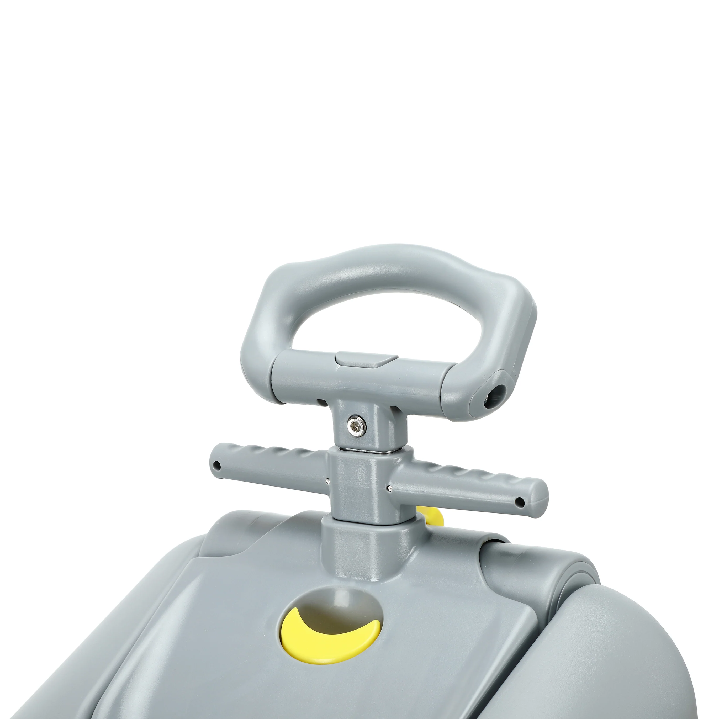 GREENWICH maleta con asiento infantil CROCODILE - Image 10