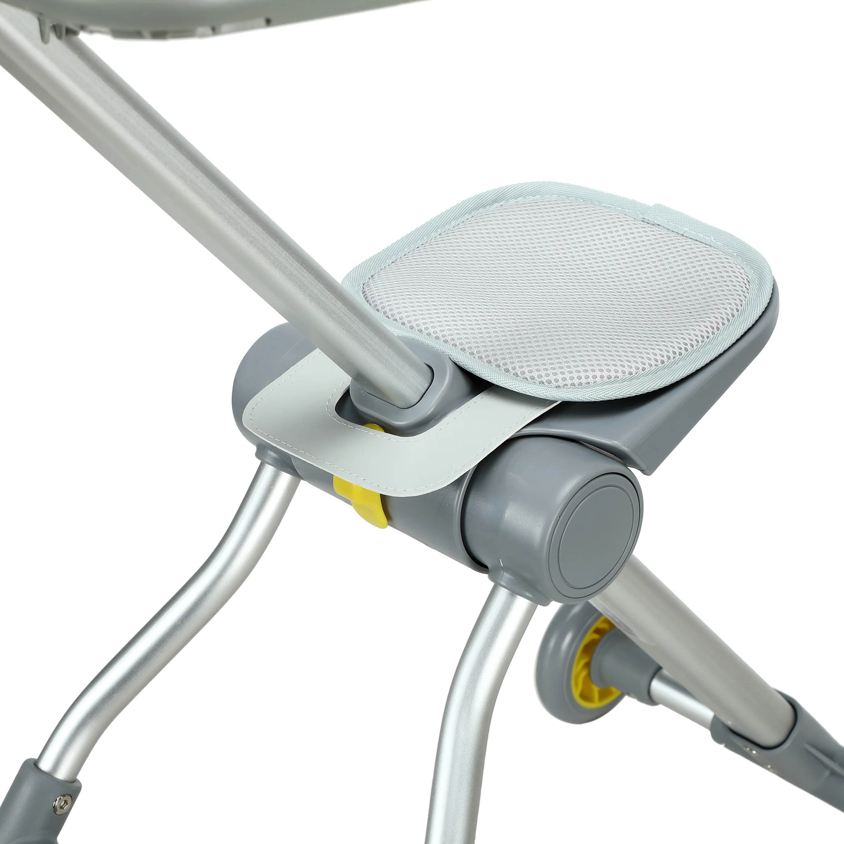 GREENWICH maleta con asiento infantil CROCODILE - Image 18