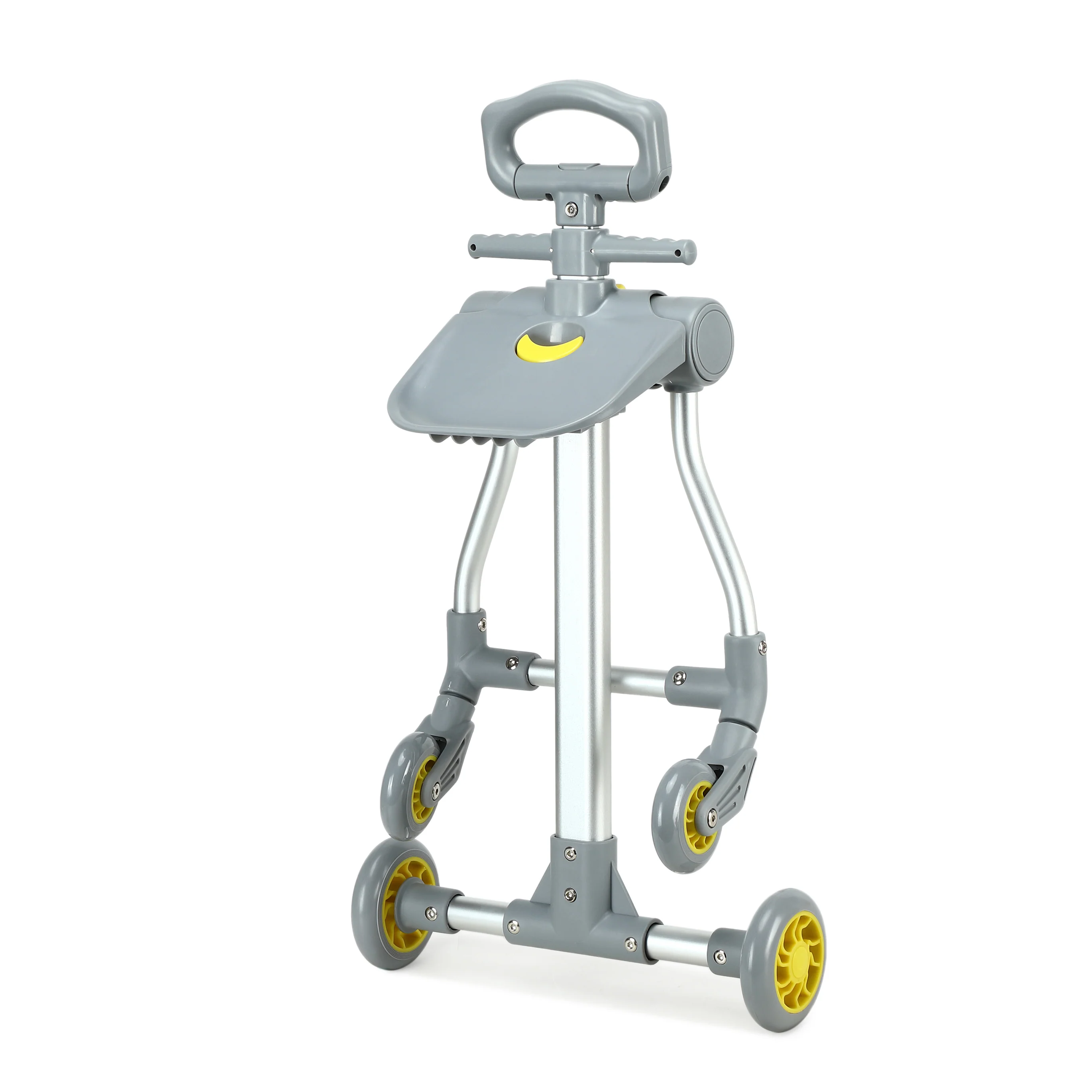 GREENWICH maleta con asiento infantil CROCODILE - Image 21