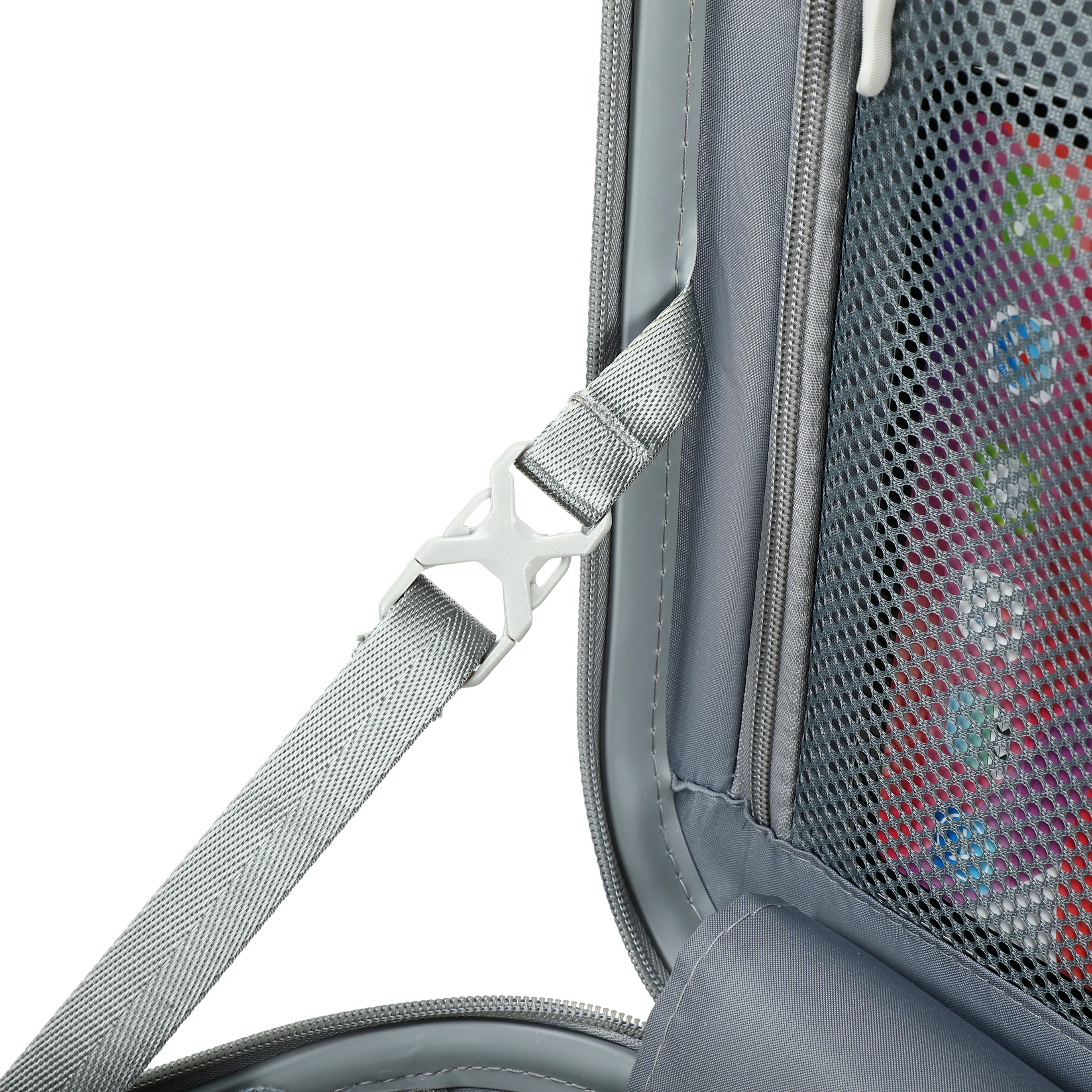 GREENWICH maleta con asiento infantil DALMATIAN - Image 7