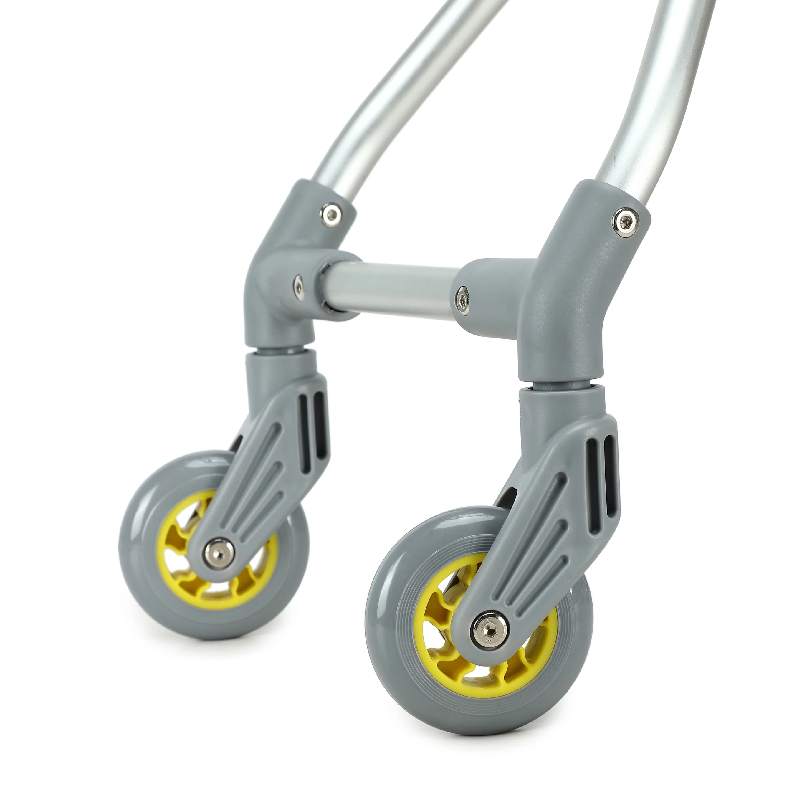 GREENWICH maleta con asiento infantil ELEPHANT - Image 10