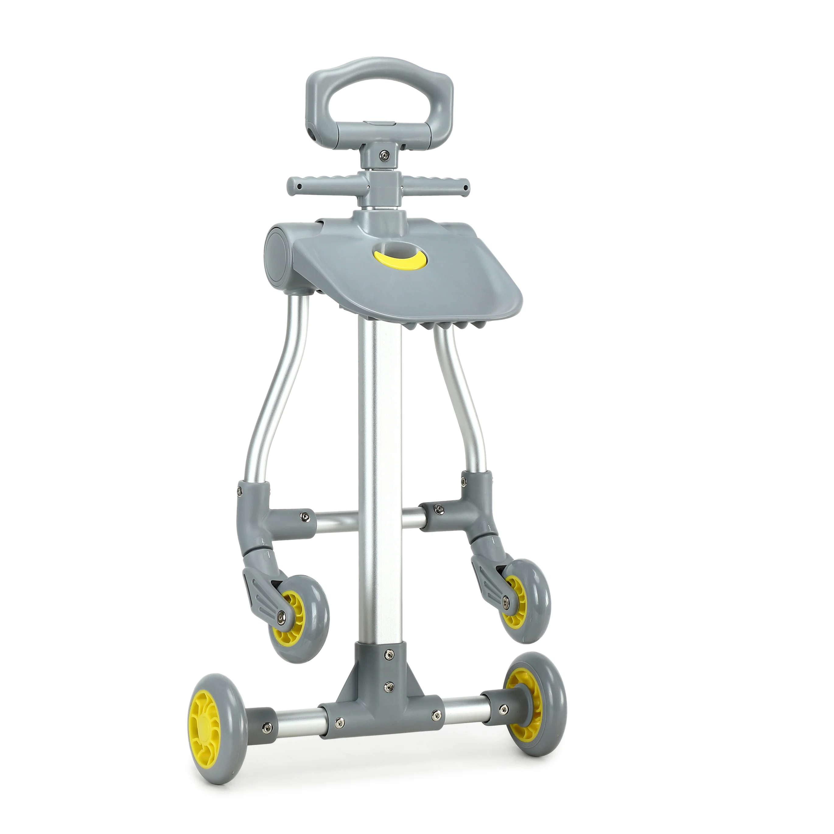 GREENWICH maleta con asiento infantil ELEPHANT - Image 11