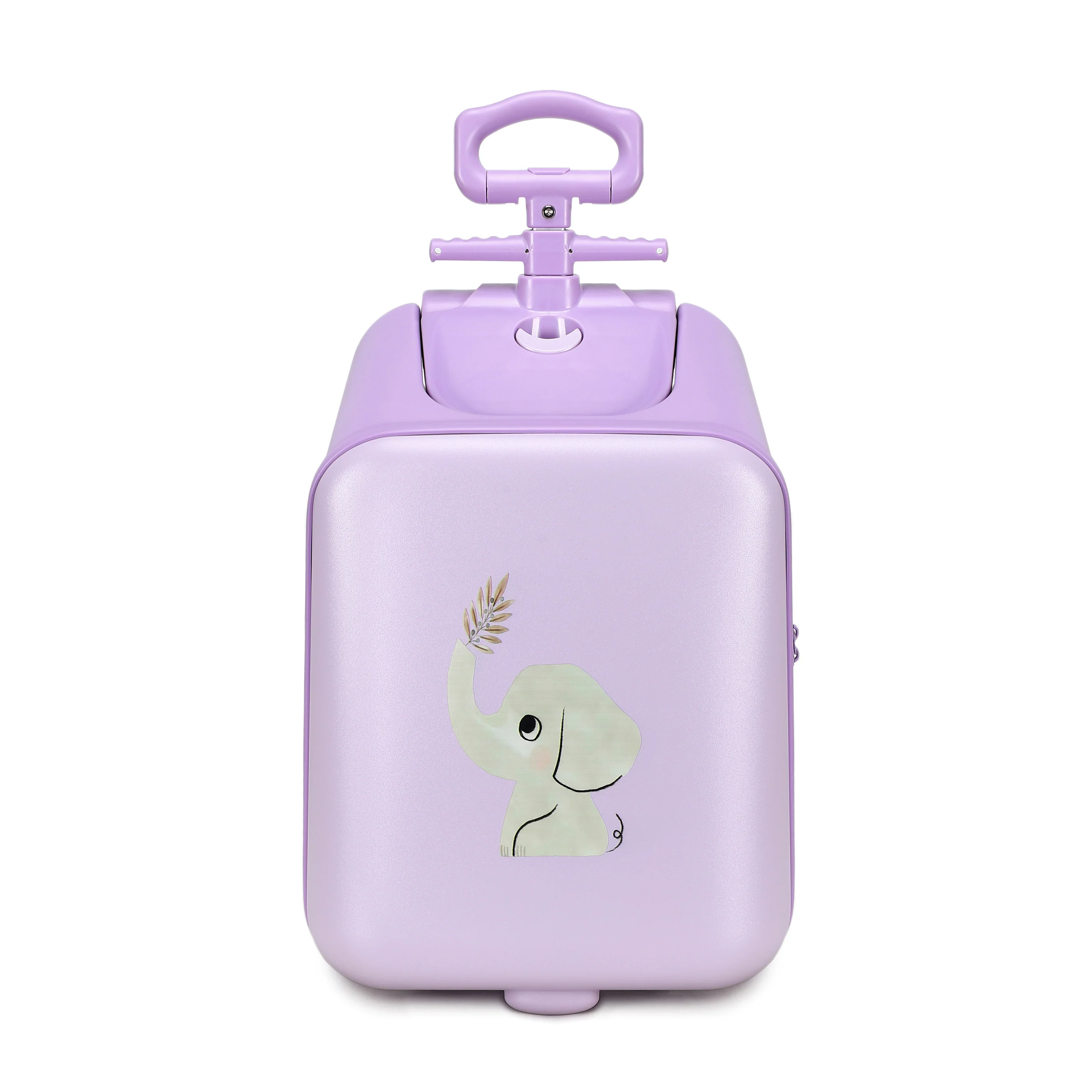 GREENWICH maleta con asiento infantil ELEPHANT - Image 2