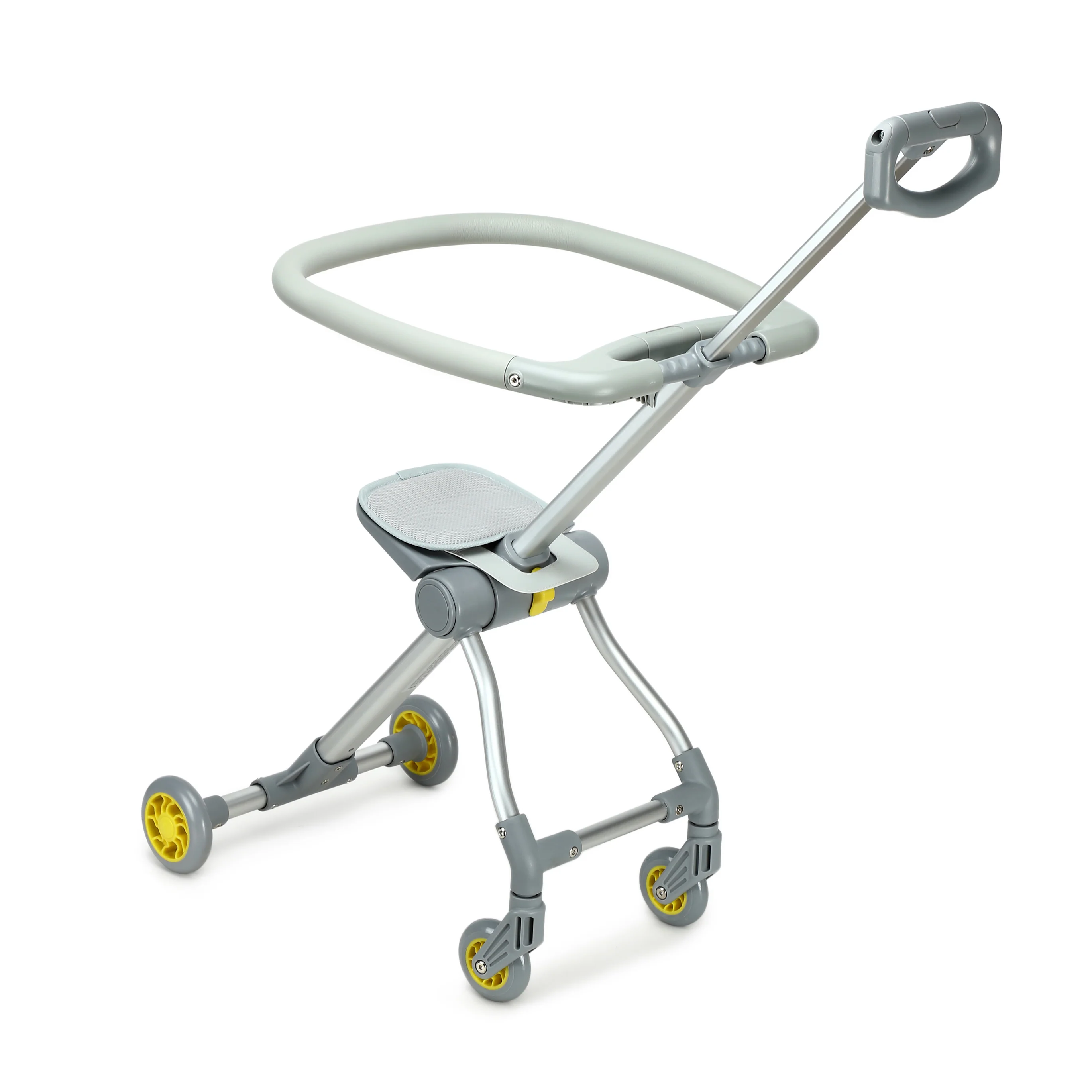GREENWICH maleta con asiento infantil ELEPHANT - Image 8