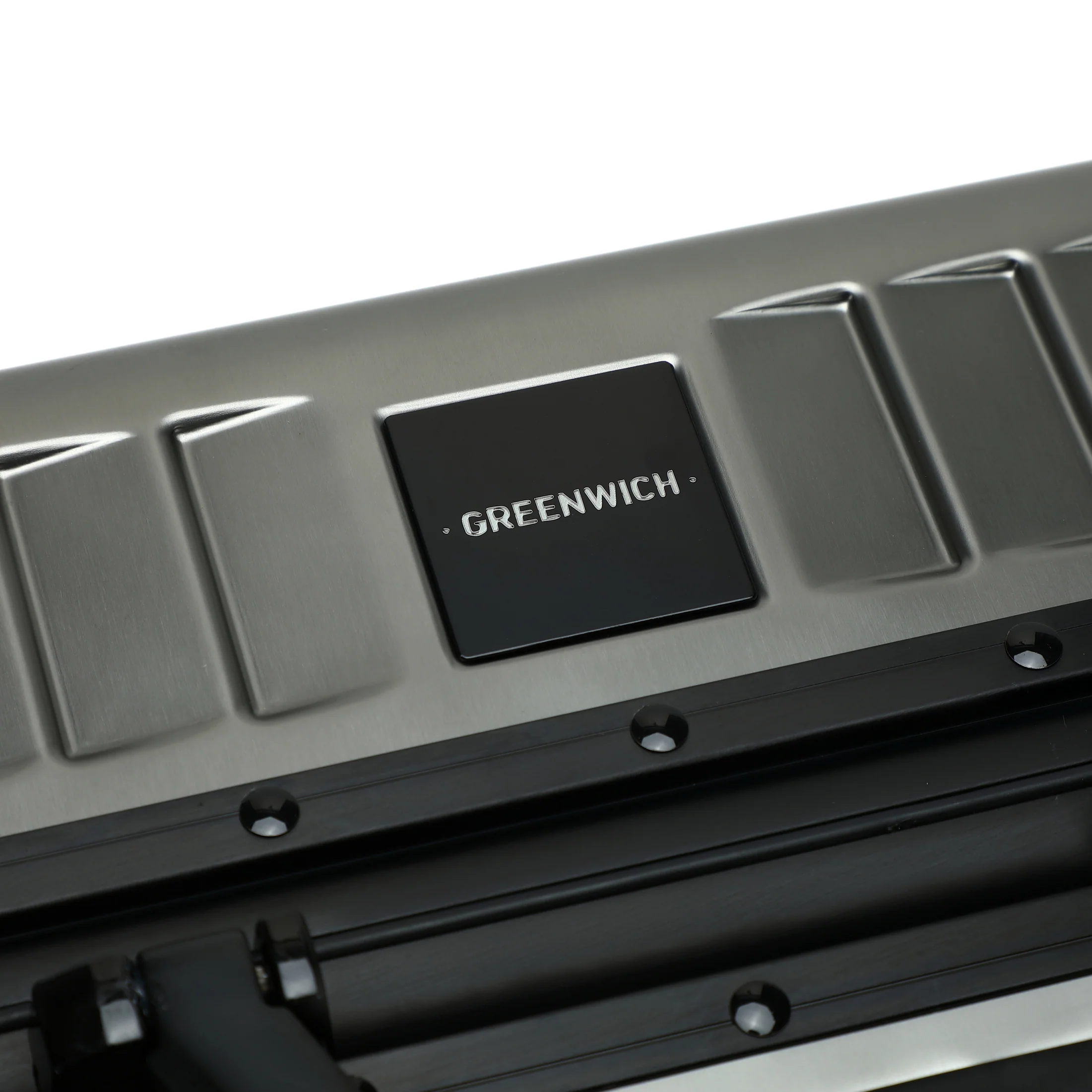 GREENWICH Maleta Mediana 100% Aluminio NEW YORK - Image 89