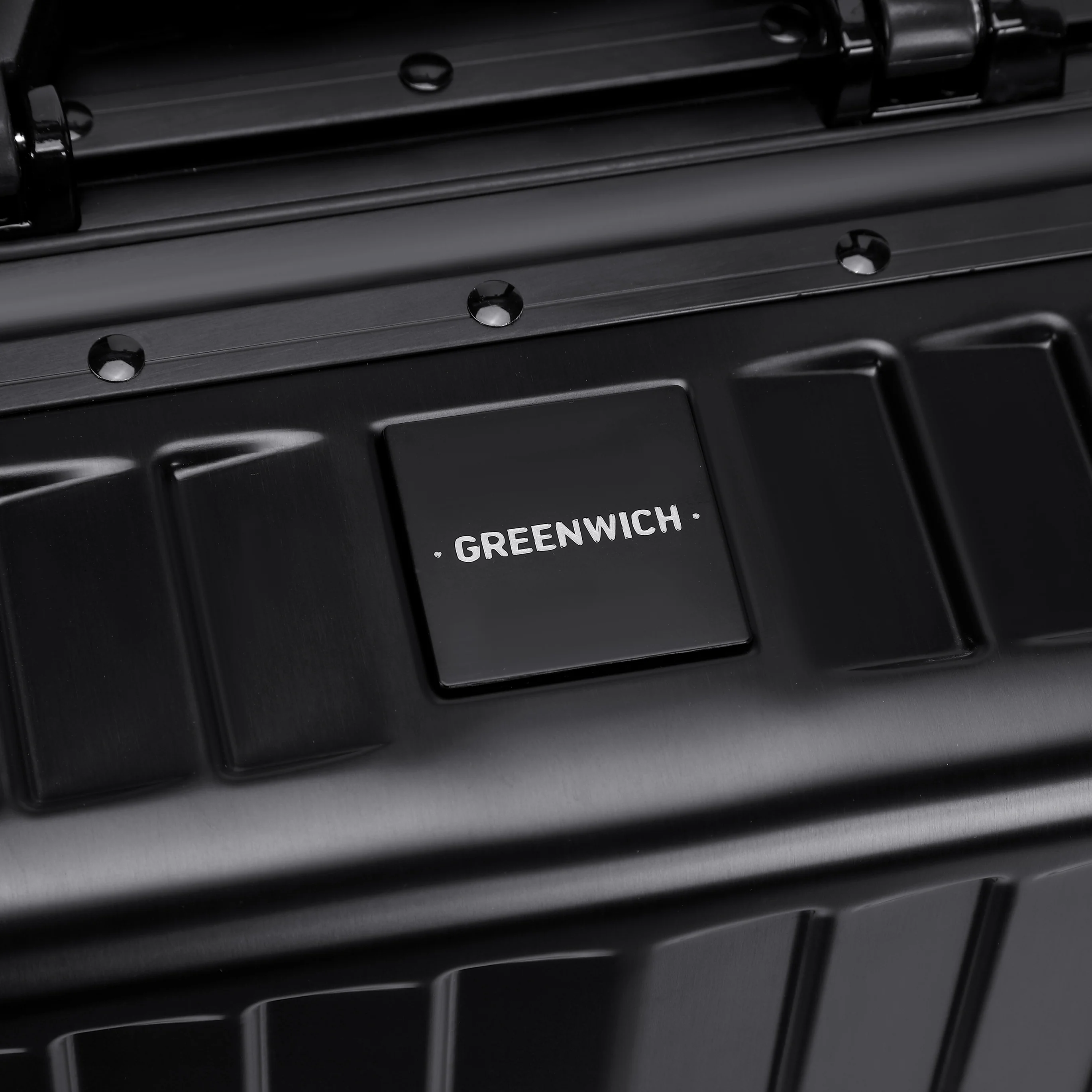 GREENWICH Maleta Mediana 100% Aluminio NEW YORK - Image 33