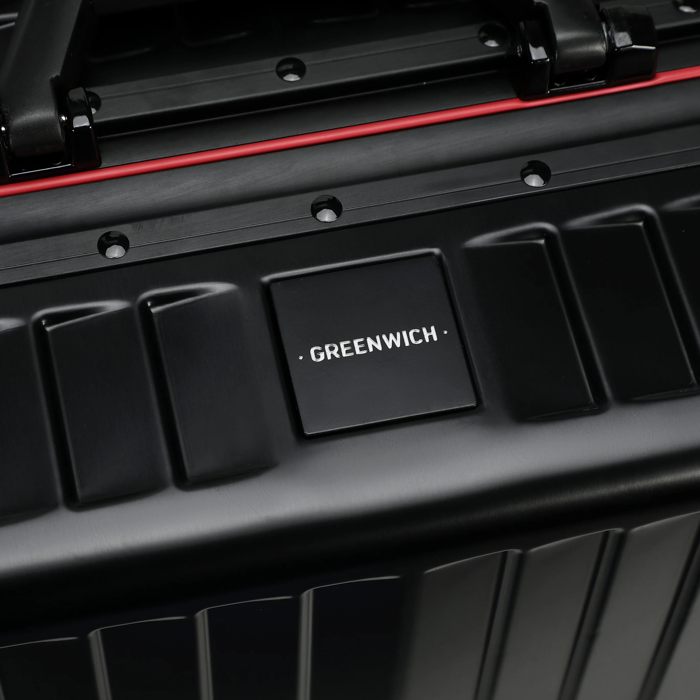 GREENWICH Maleta Grande 100% Aluminio NEW YORK - Image 37