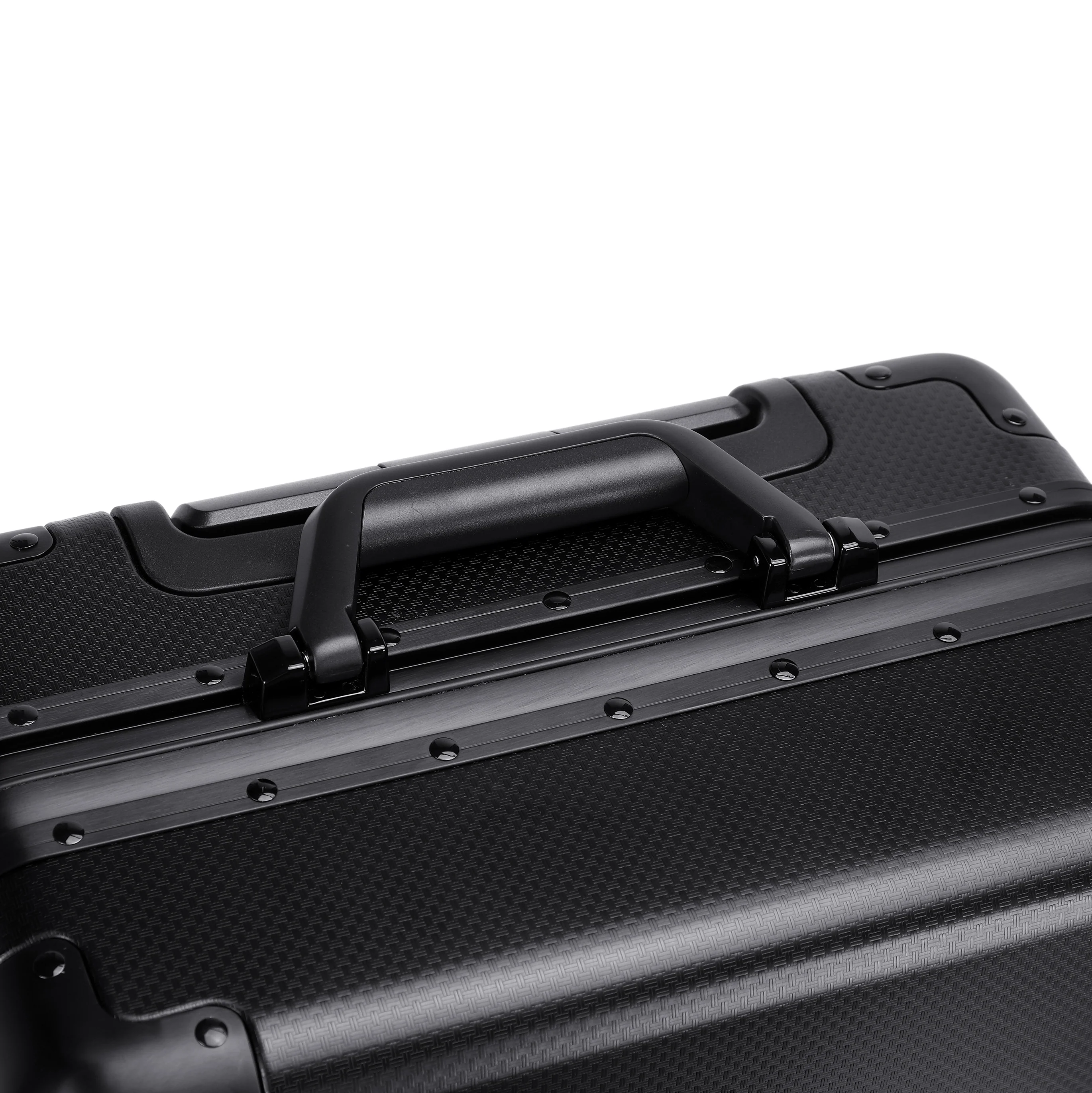 GREENWICH Maleta 72cm 100% Aluminio OXFORD - Image 16