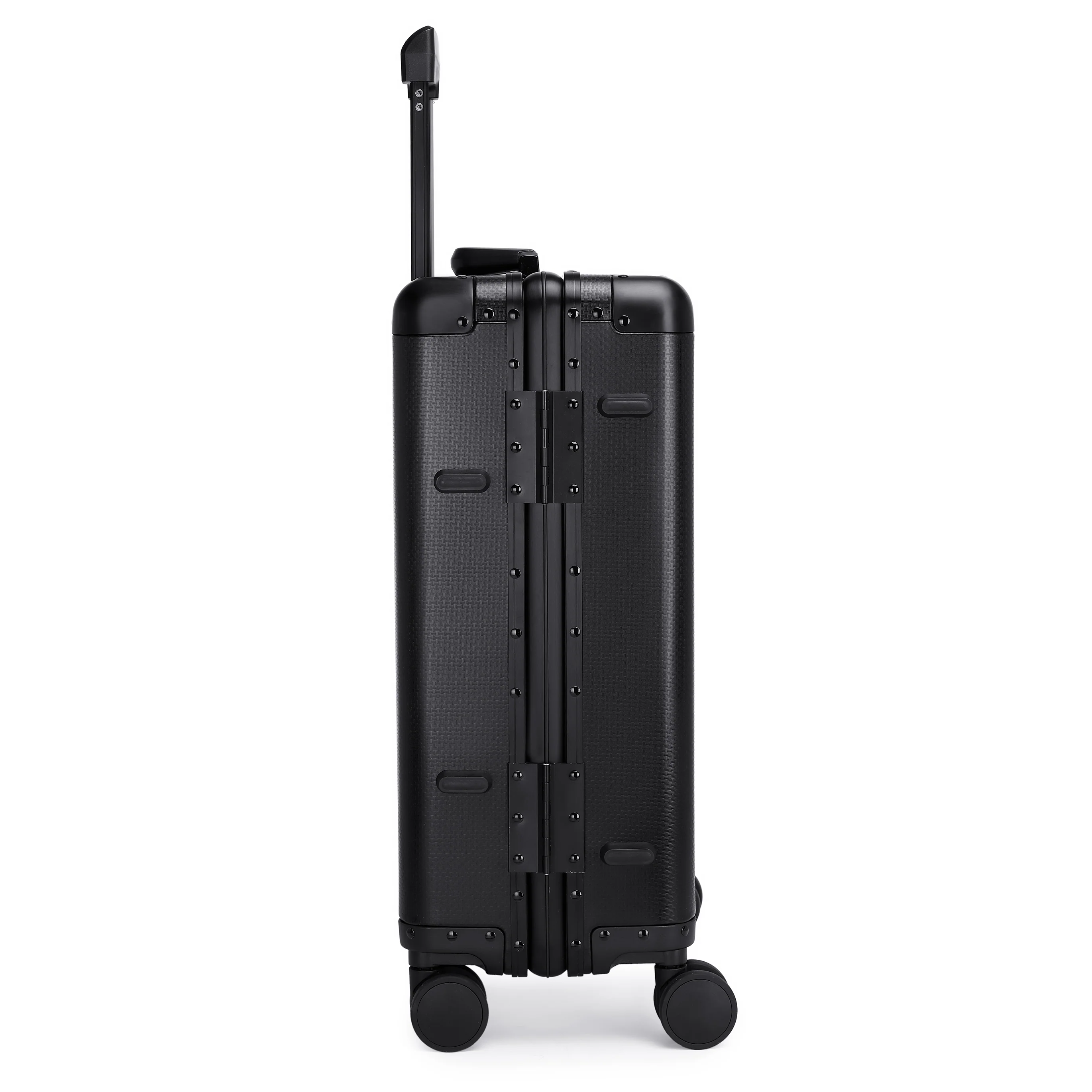 GREENWICH Maleta 72cm 100% Aluminio OXFORD - Image 8