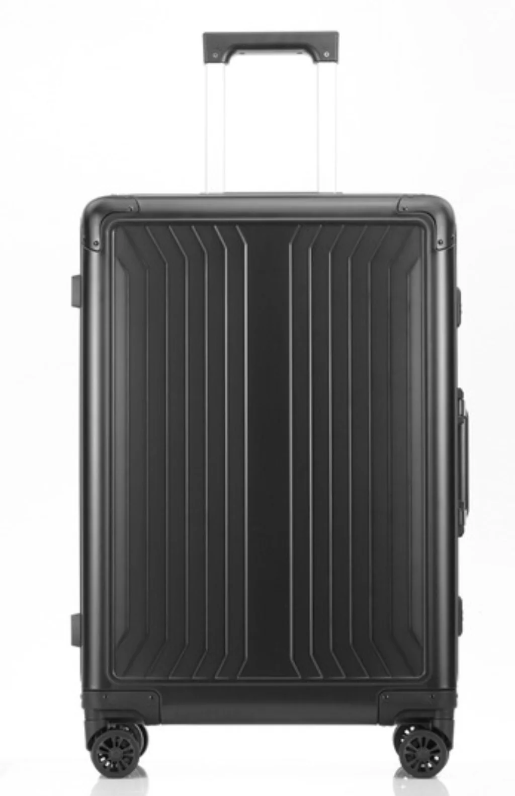 GREENWICH MALETA DE CABINA 100% ALUMINIO TURIN GREY - Image 26