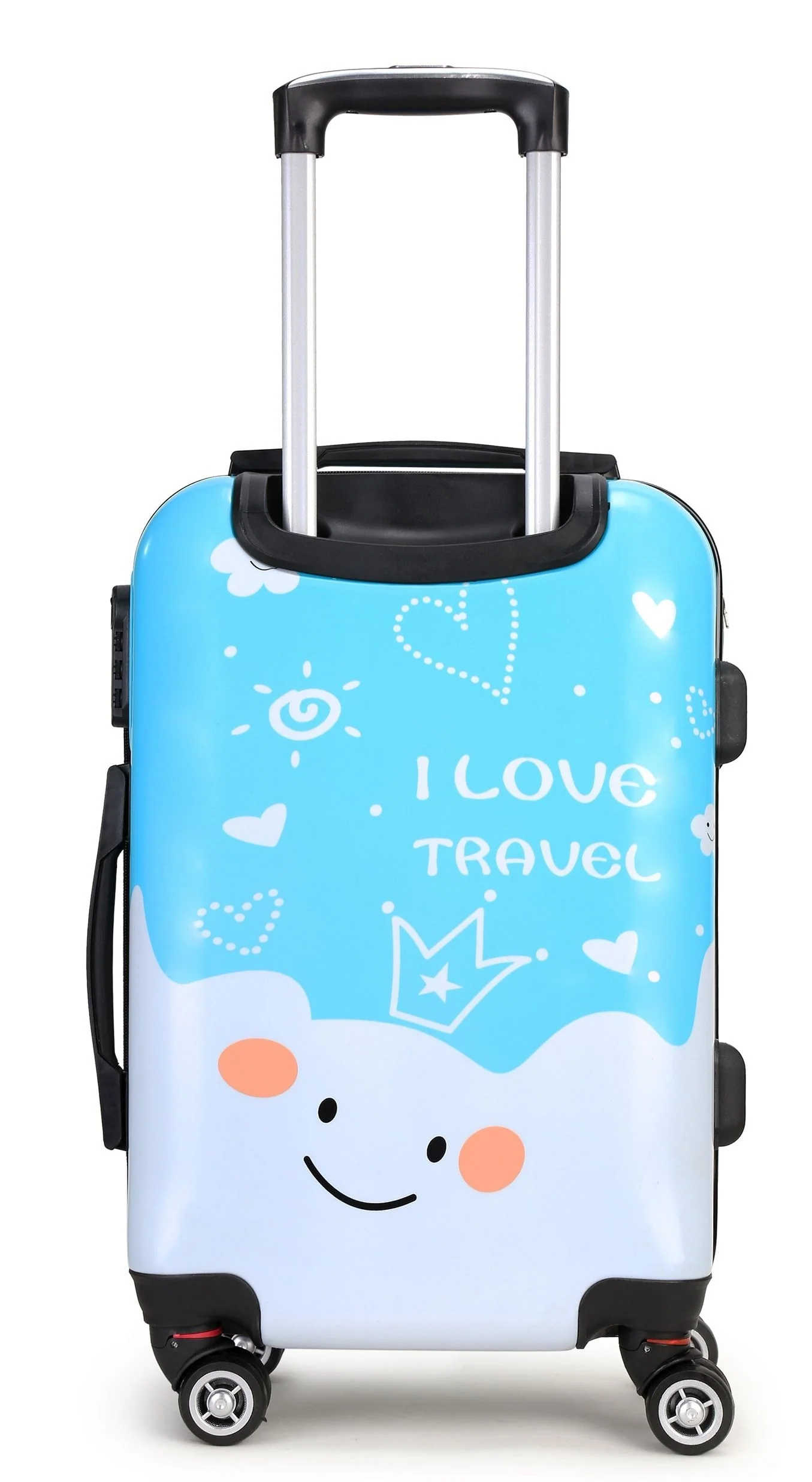 GREENWICH Maleta de cabina 4 ruedas SWEET - Image 2