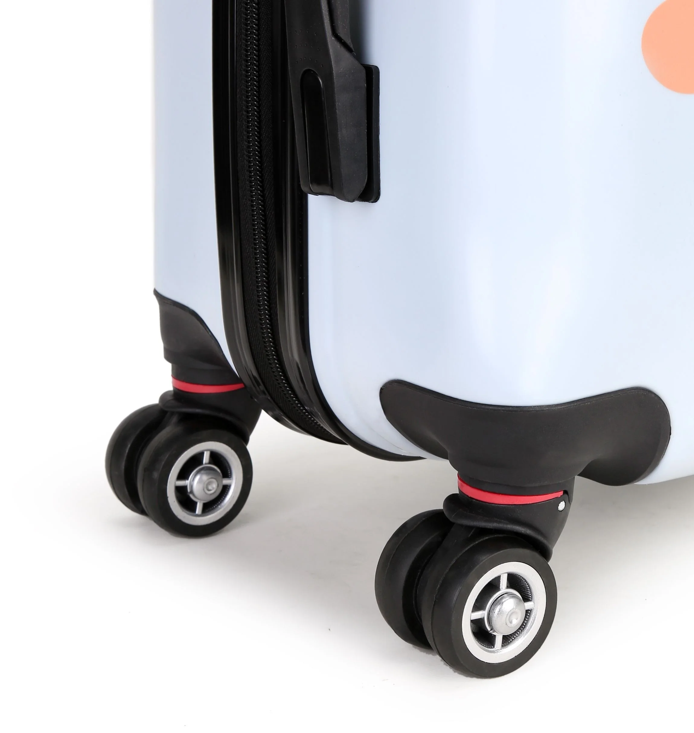 GREENWICH Maleta de cabina 4 ruedas SWEET - Image 4