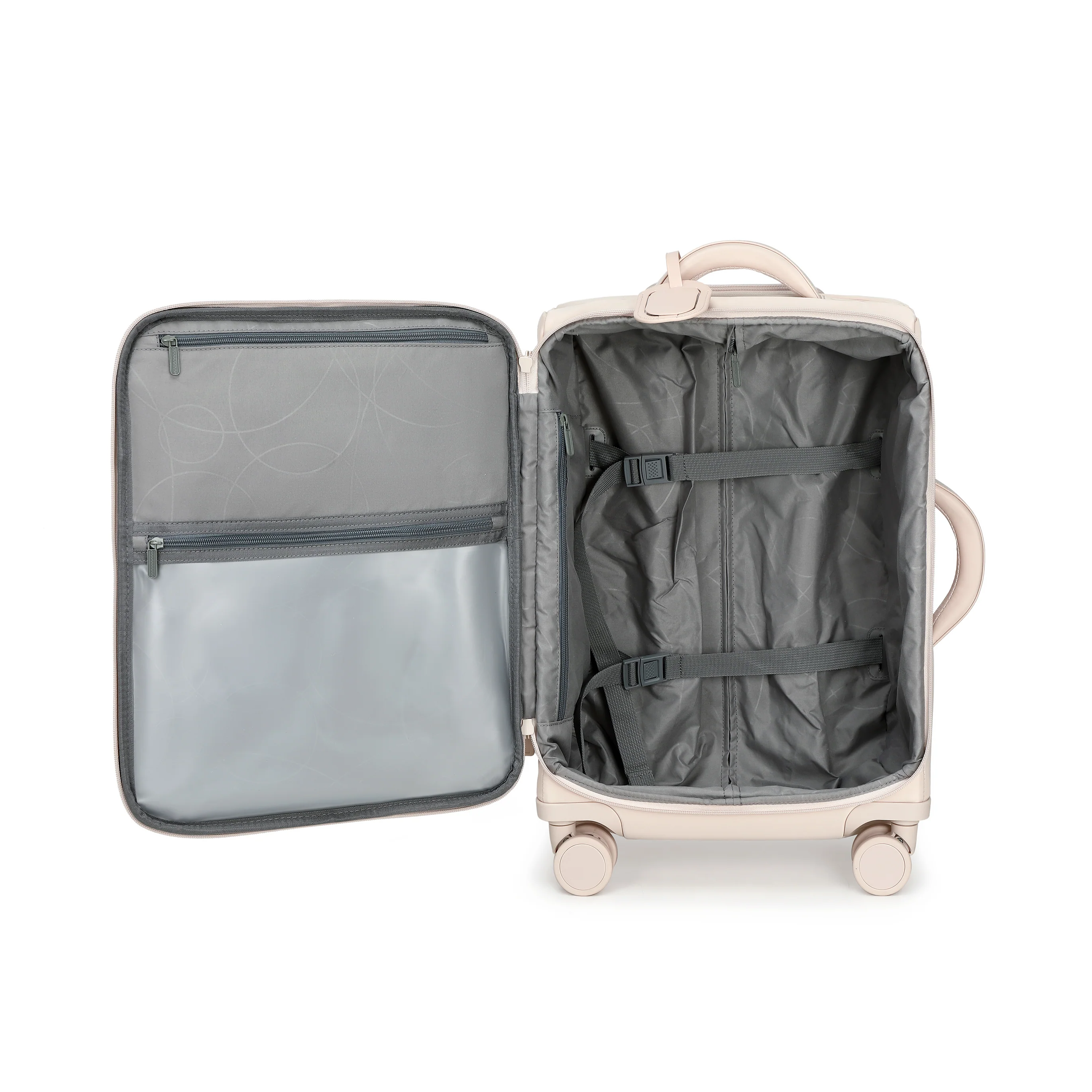 GREENWICH maleta de cabina 53cm ASPEN - Image 19