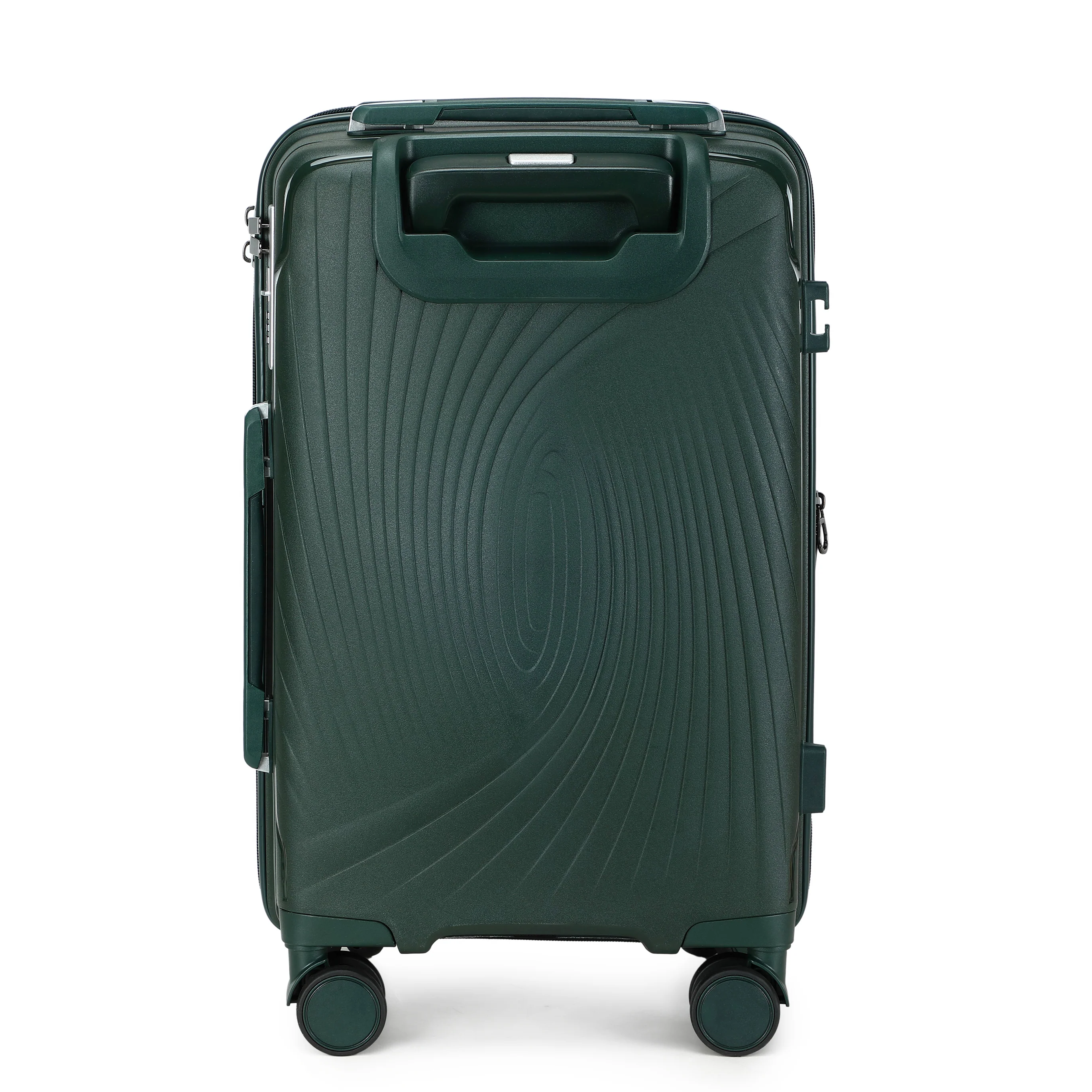 GREENWICH Maleta Trunk 55cm BRUSELAS - Image 10