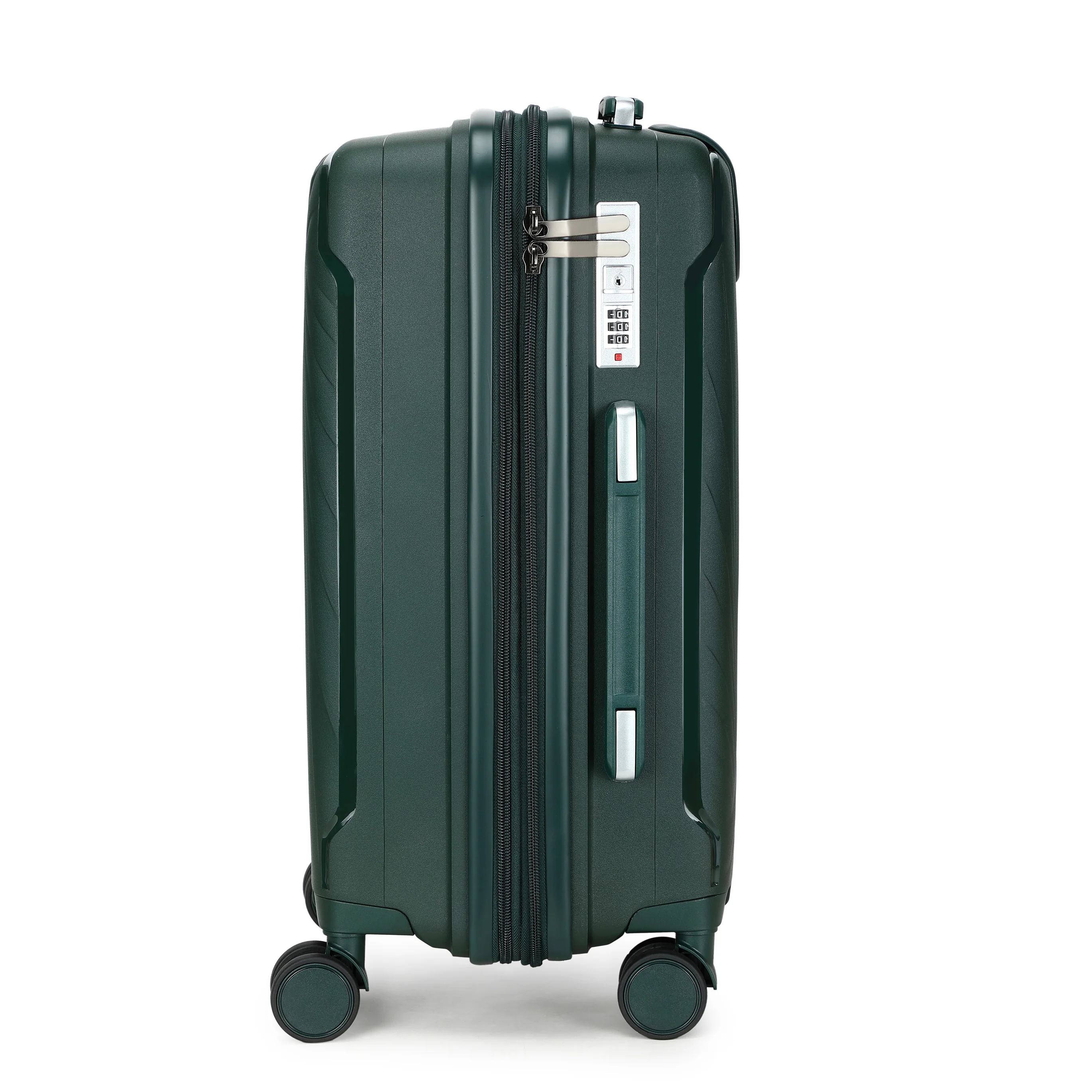 GREENWICH Maleta Trunk 55cm BRUSELAS - Image 12