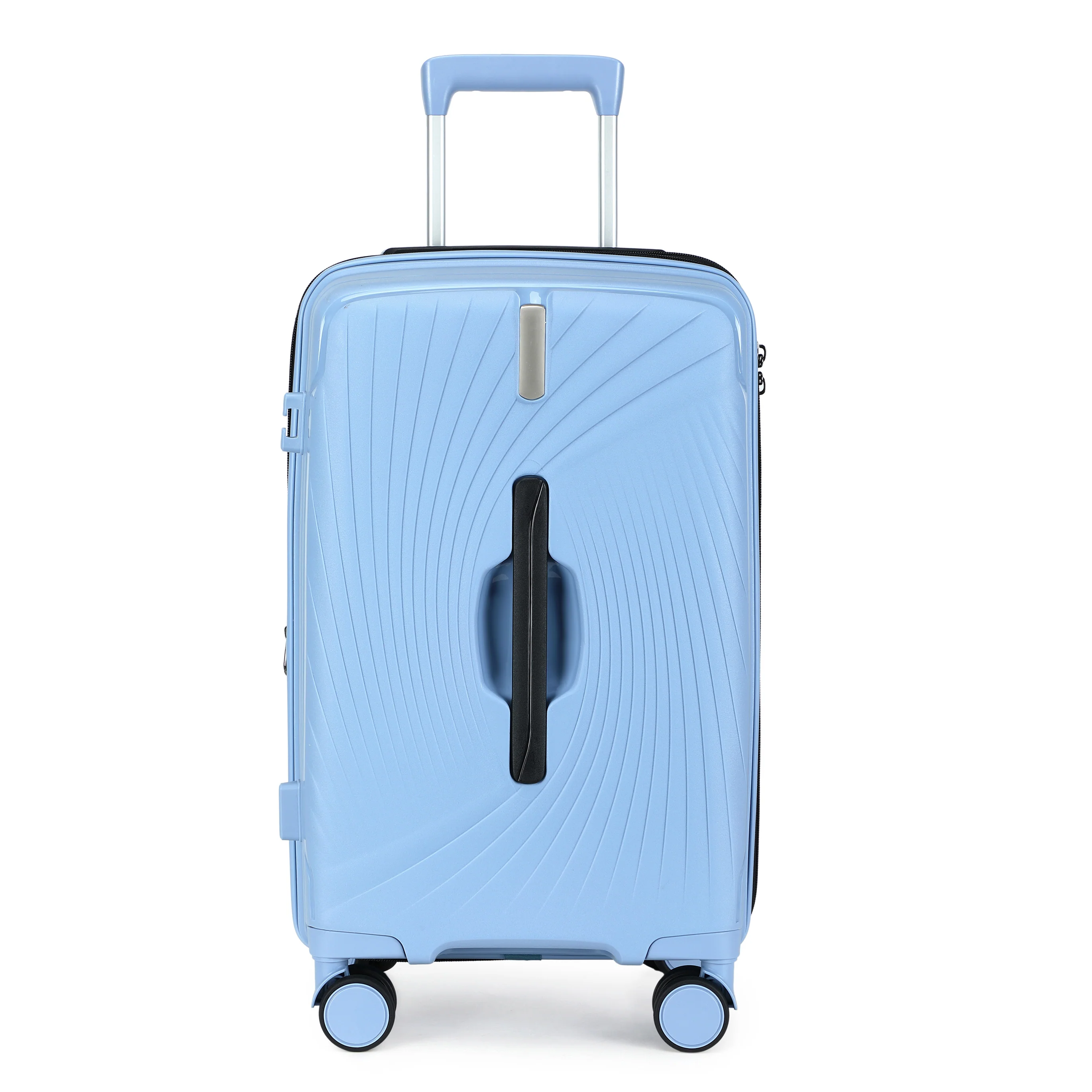 GREENWICH Maleta Trunk 55cm BRUSELAS - Image 16