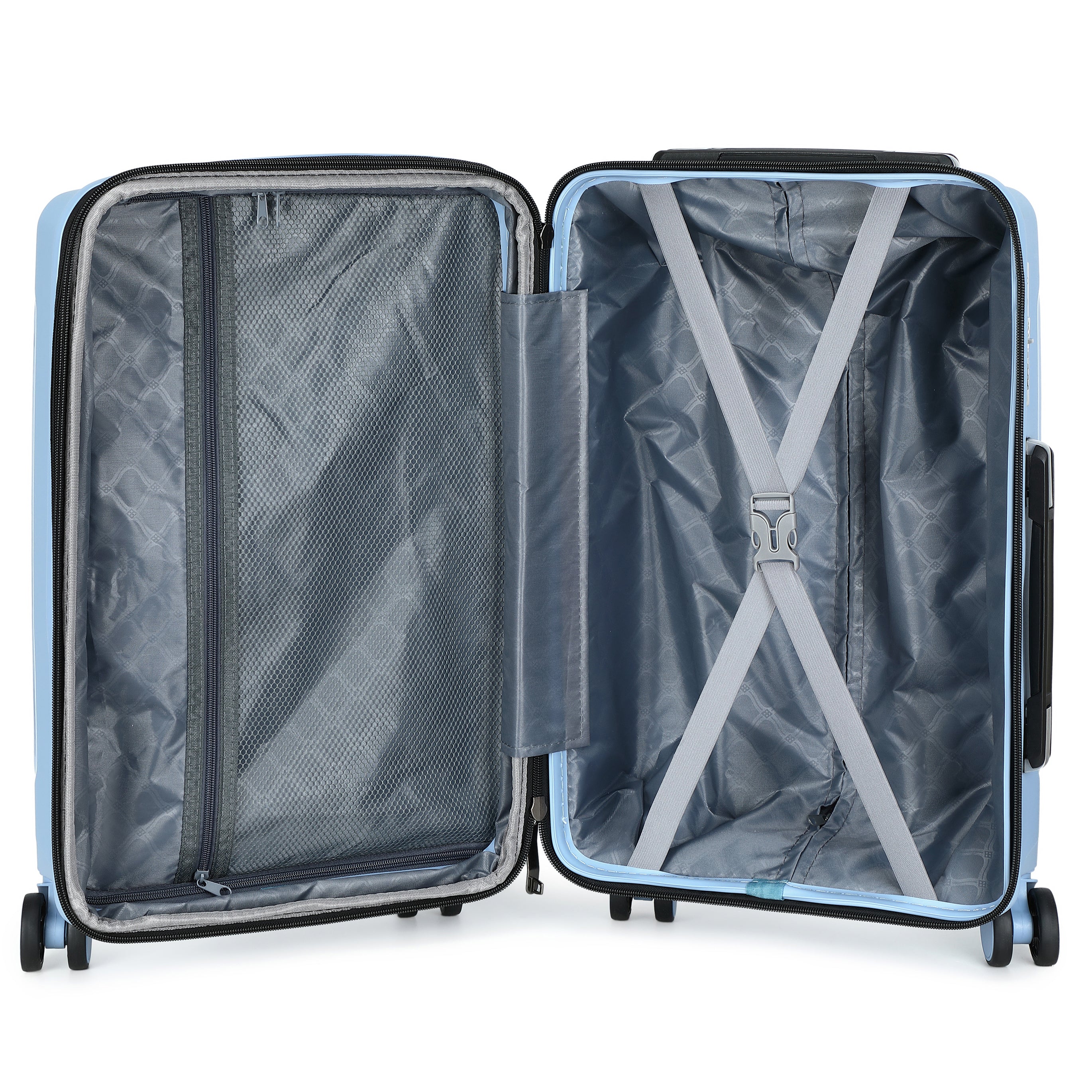 GREENWICH Maleta Trunk 55cm BRUSELAS - Image 18