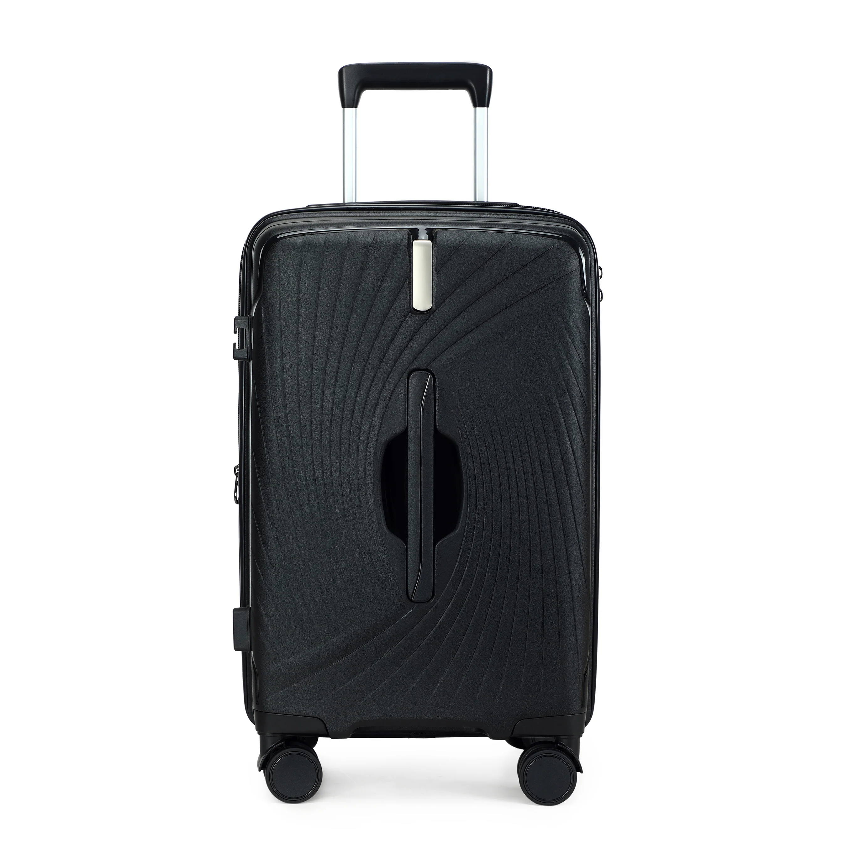 GREENWICH Maleta Trunk 55cm BRUSELAS - Image 2