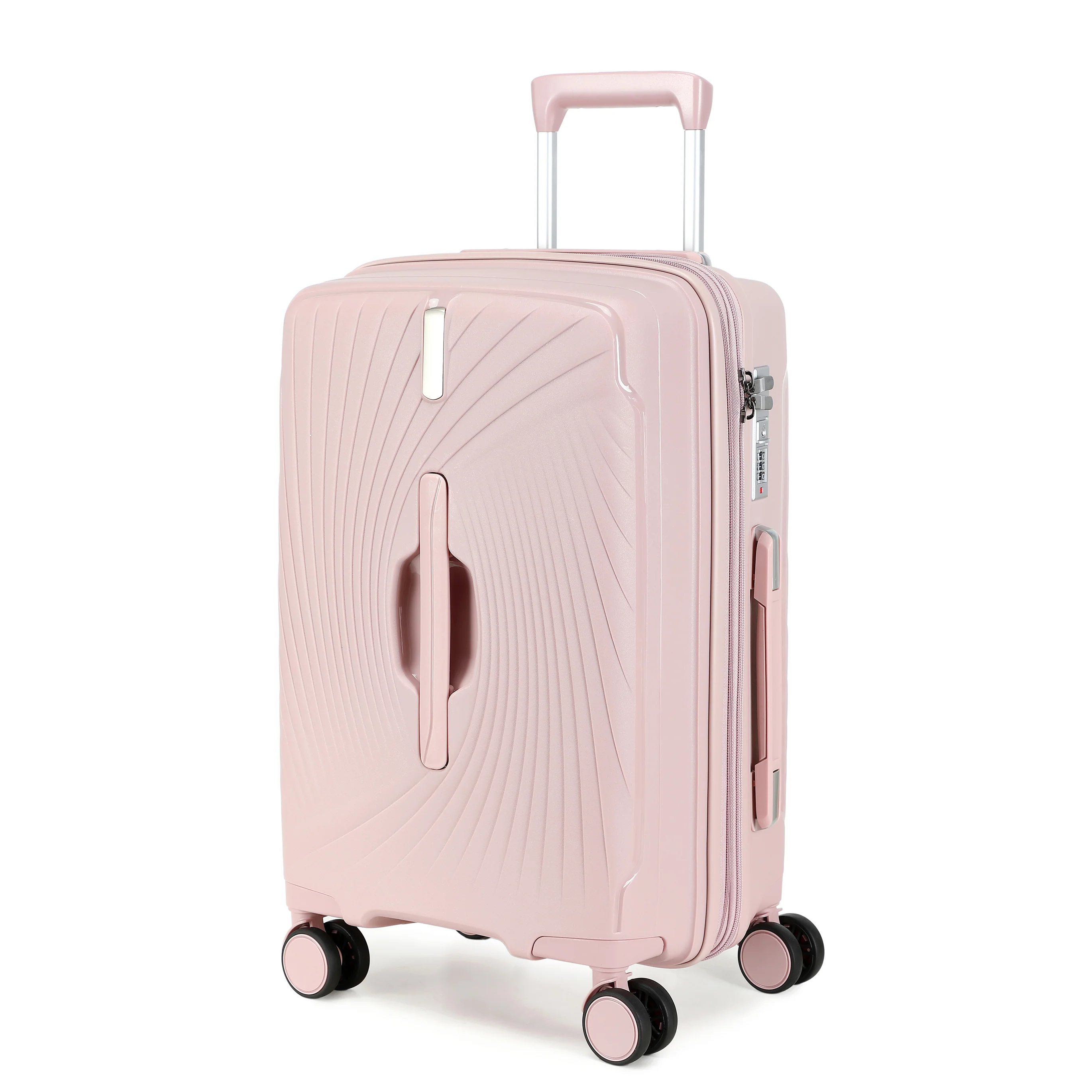 GREENWICH Maleta Trunk 55cm BRUSELAS - Image 22