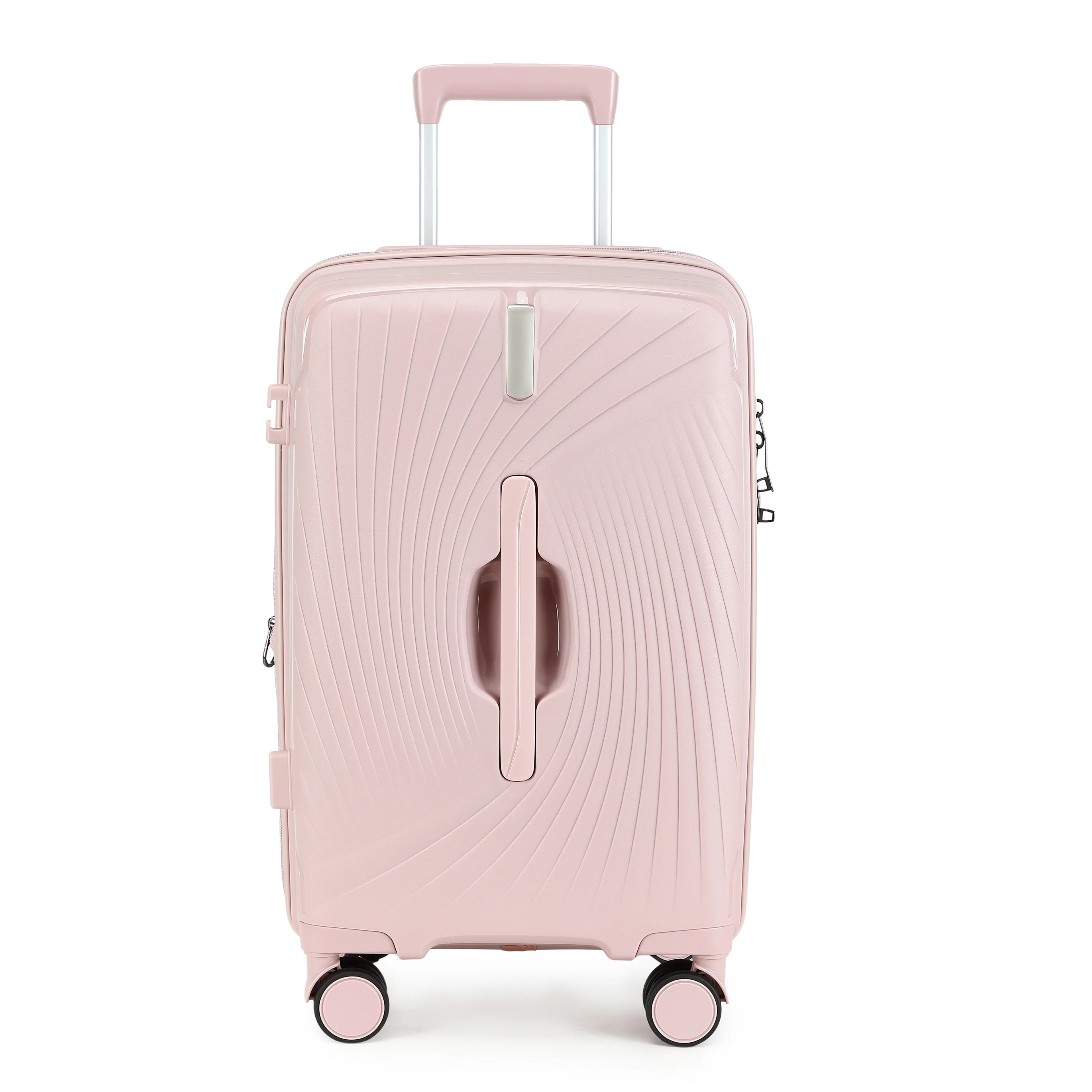 GREENWICH Maleta Trunk 55cm BRUSELAS - Image 23