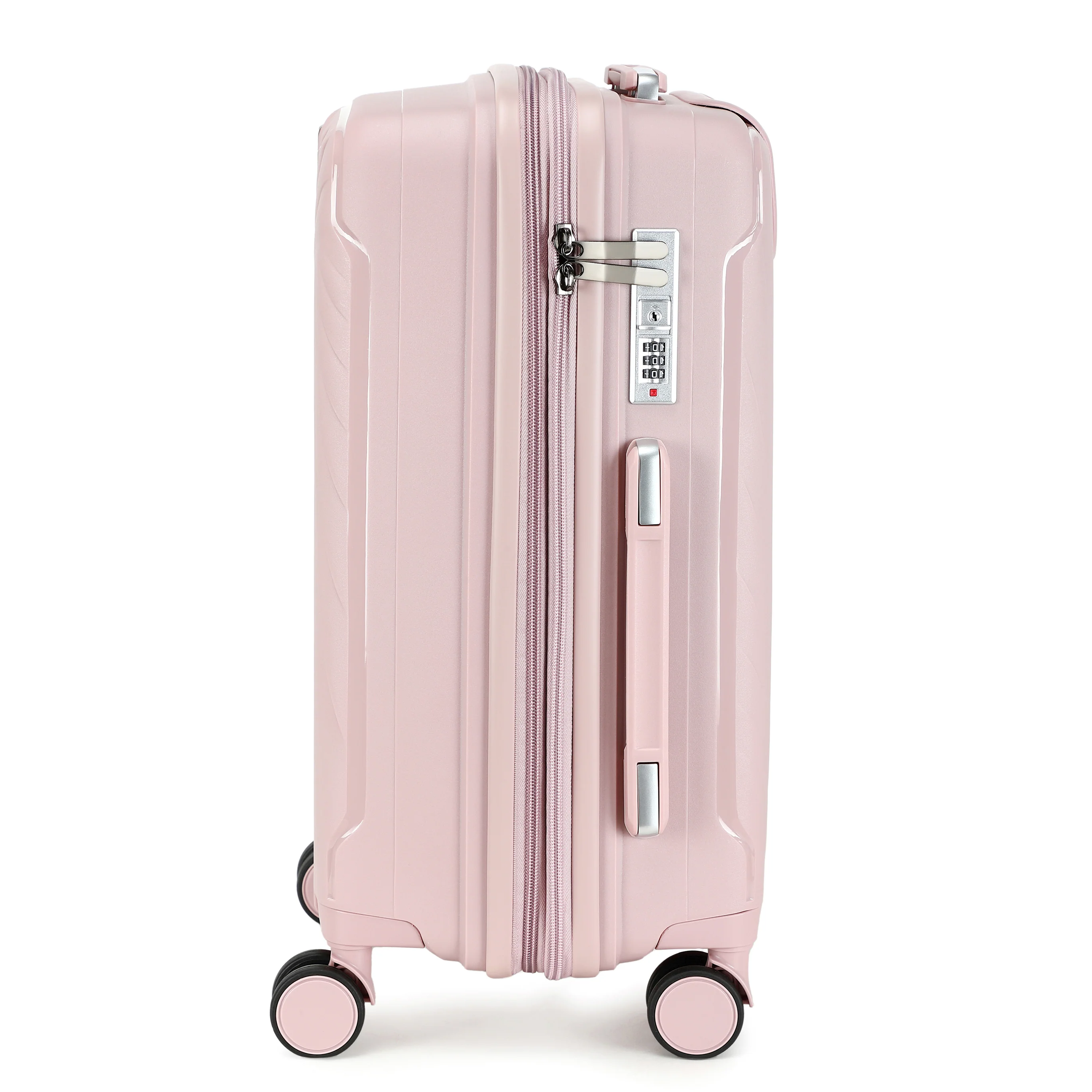 GREENWICH Maleta Trunk 55cm BRUSELAS - Image 26