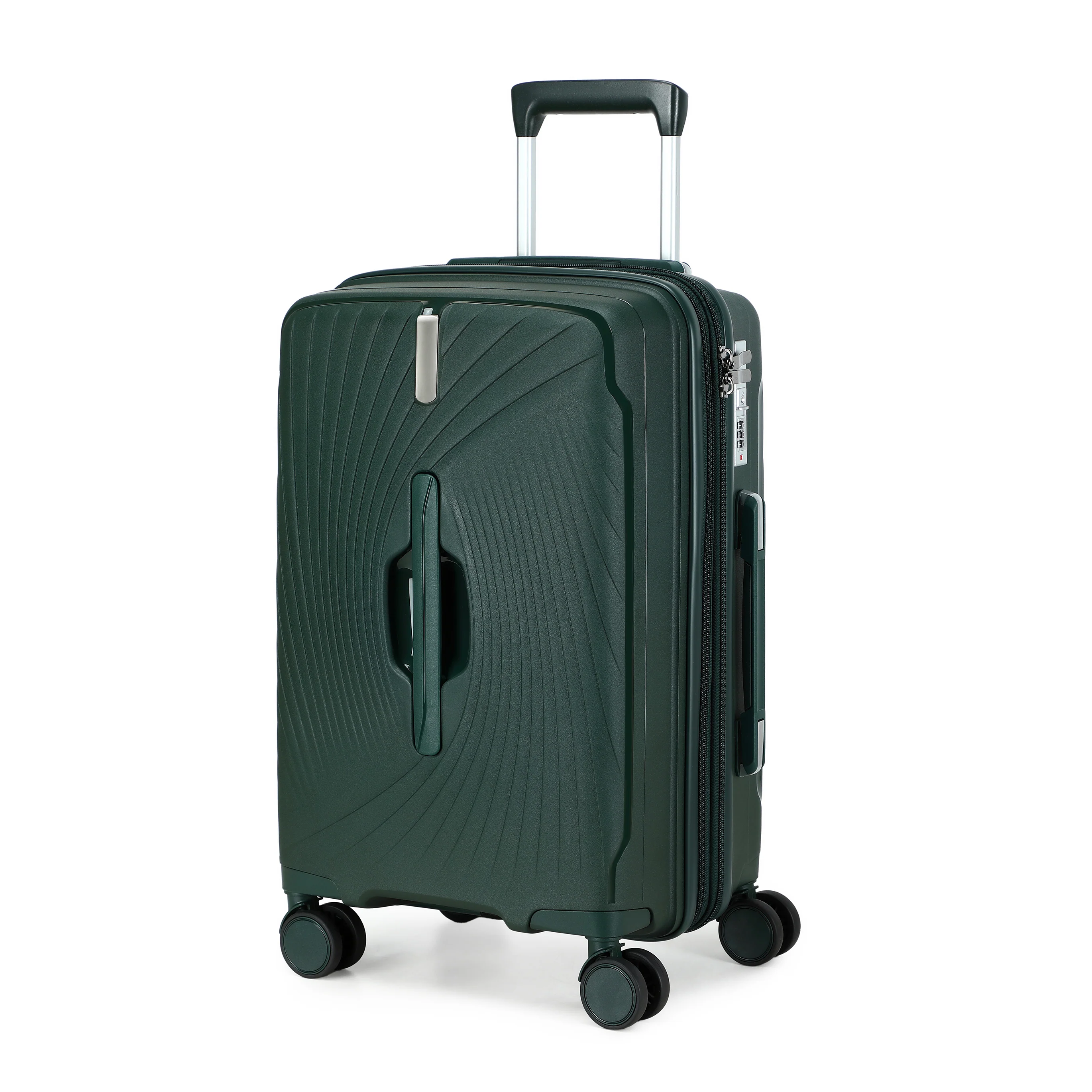 GREENWICH Maleta Trunk 55cm BRUSELAS - Image 8