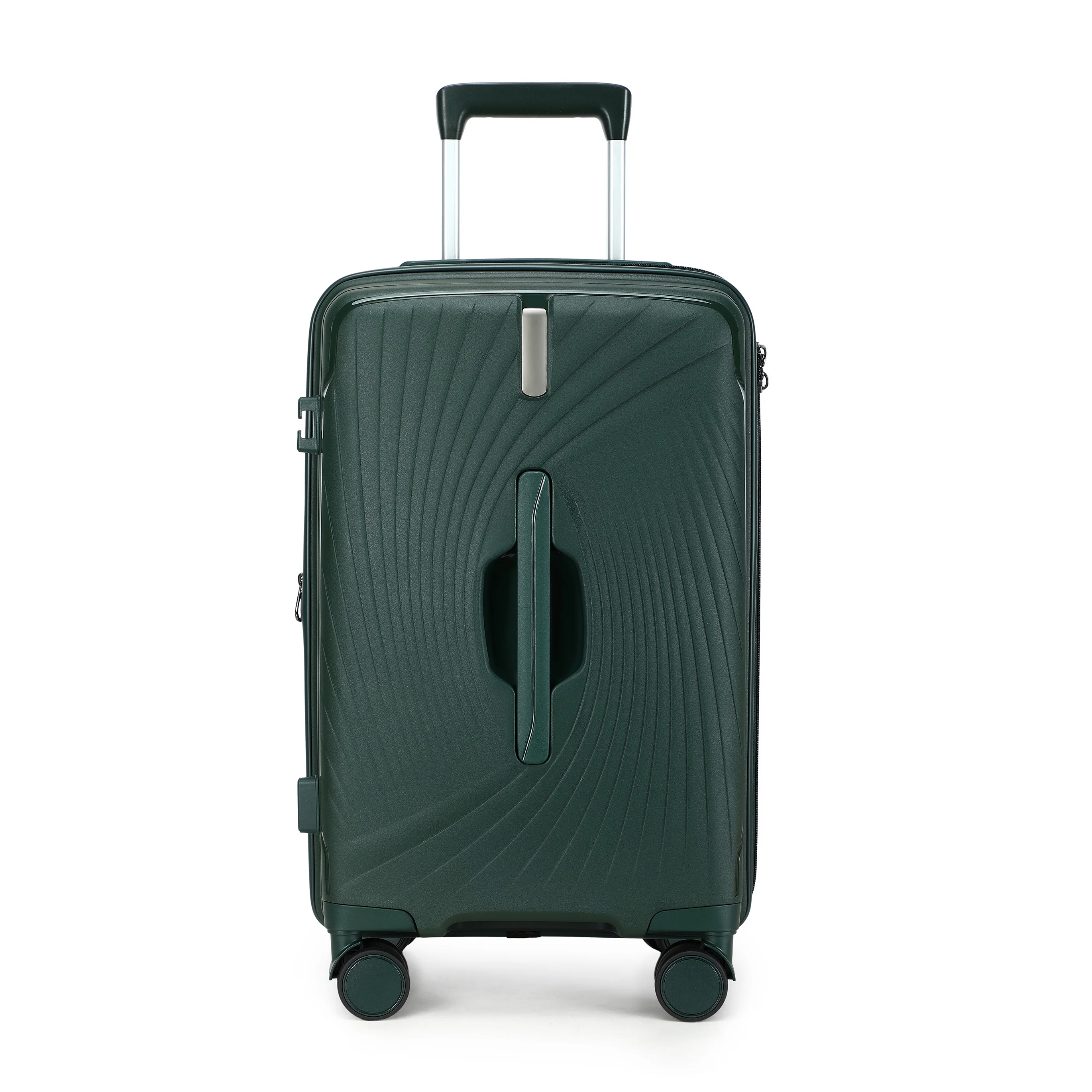 GREENWICH Maleta Trunk 55cm BRUSELAS - Image 9