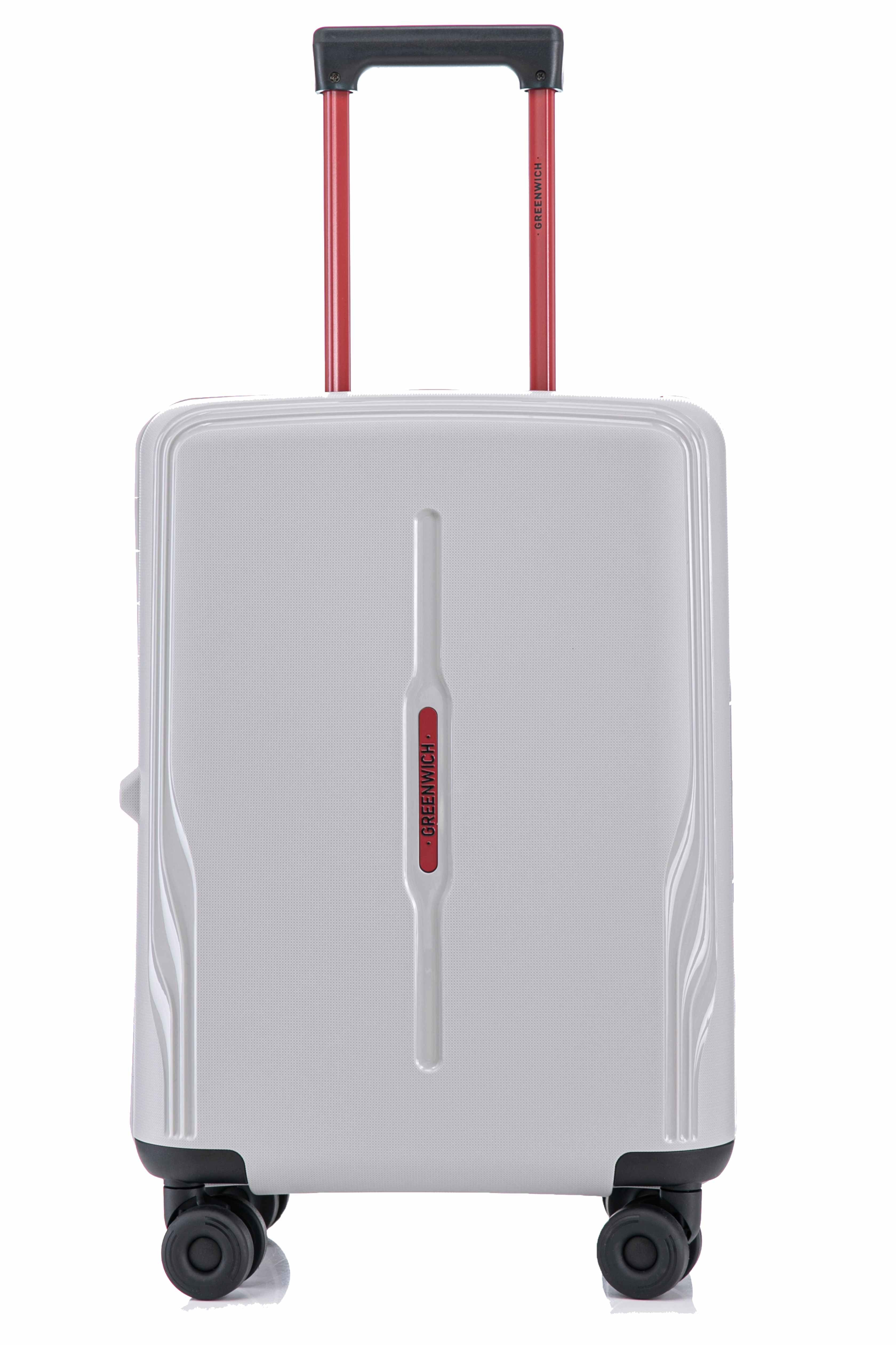 GREENWICH maleta de cabina 55cm Cierre Seguridad Brisbane - Image 11