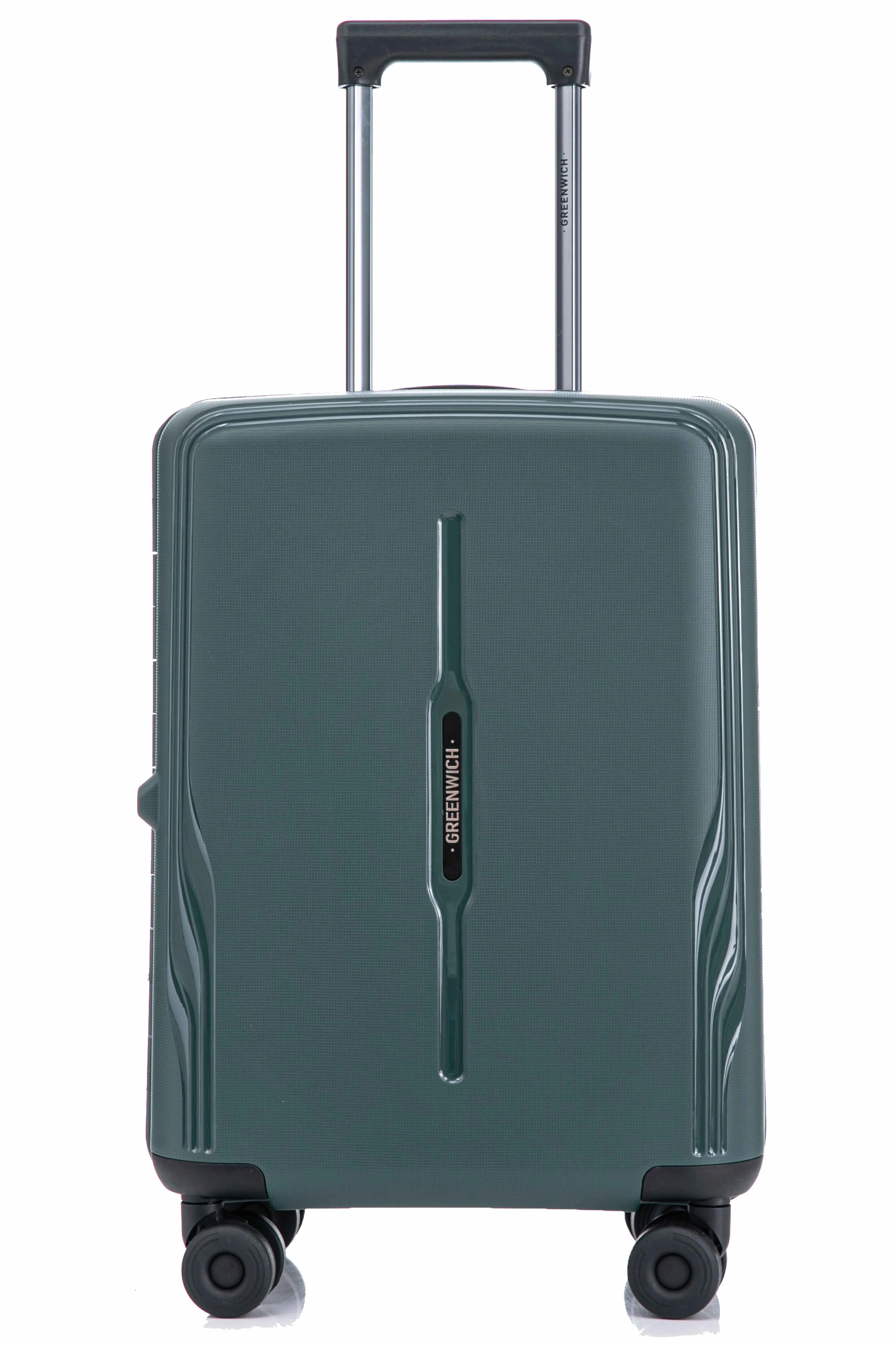 GREENWICH maleta de cabina 55cm Cierre Seguridad Brisbane - Image 2