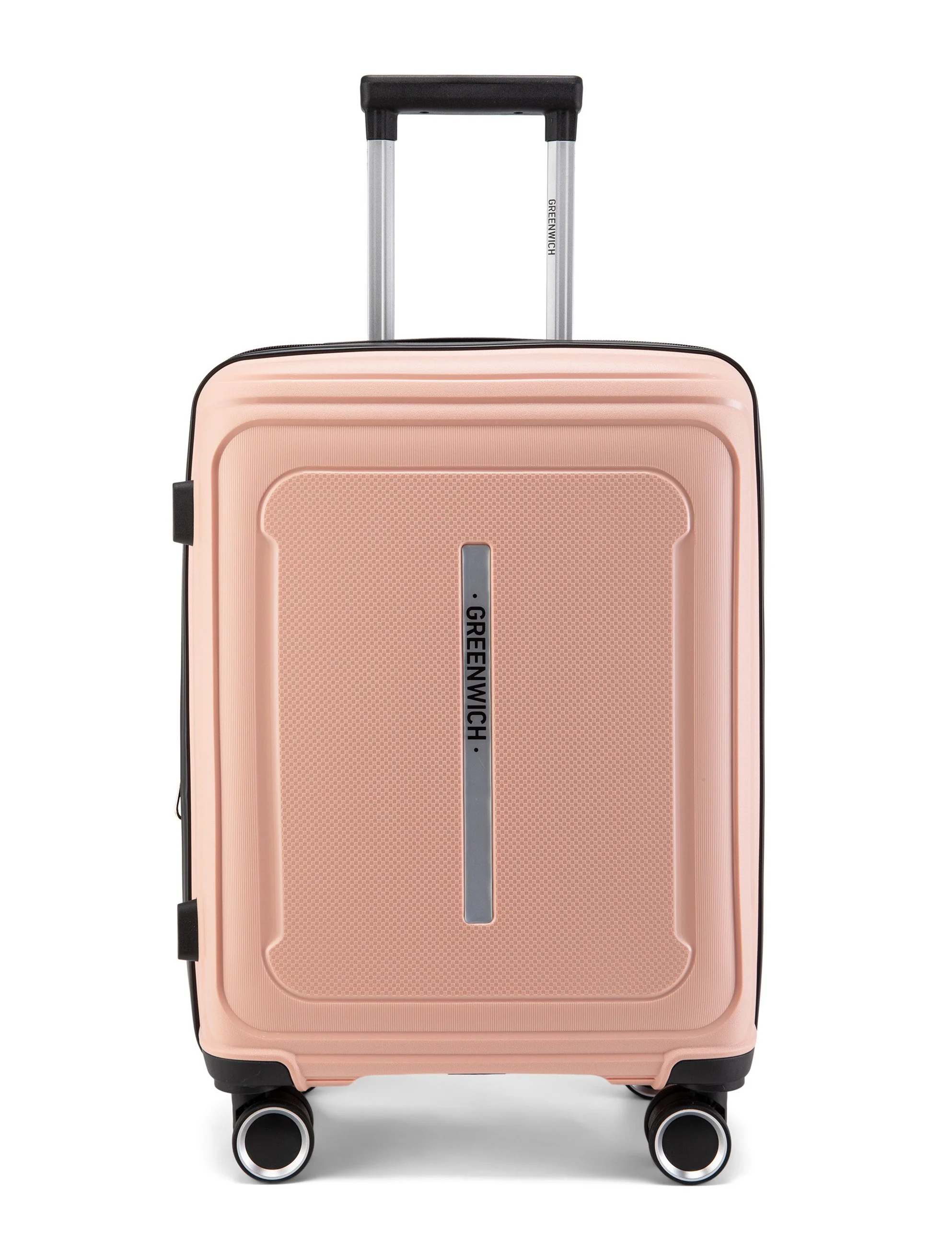 GREENWICH maleta de cabina 56cm extensible SIENA - Image 15