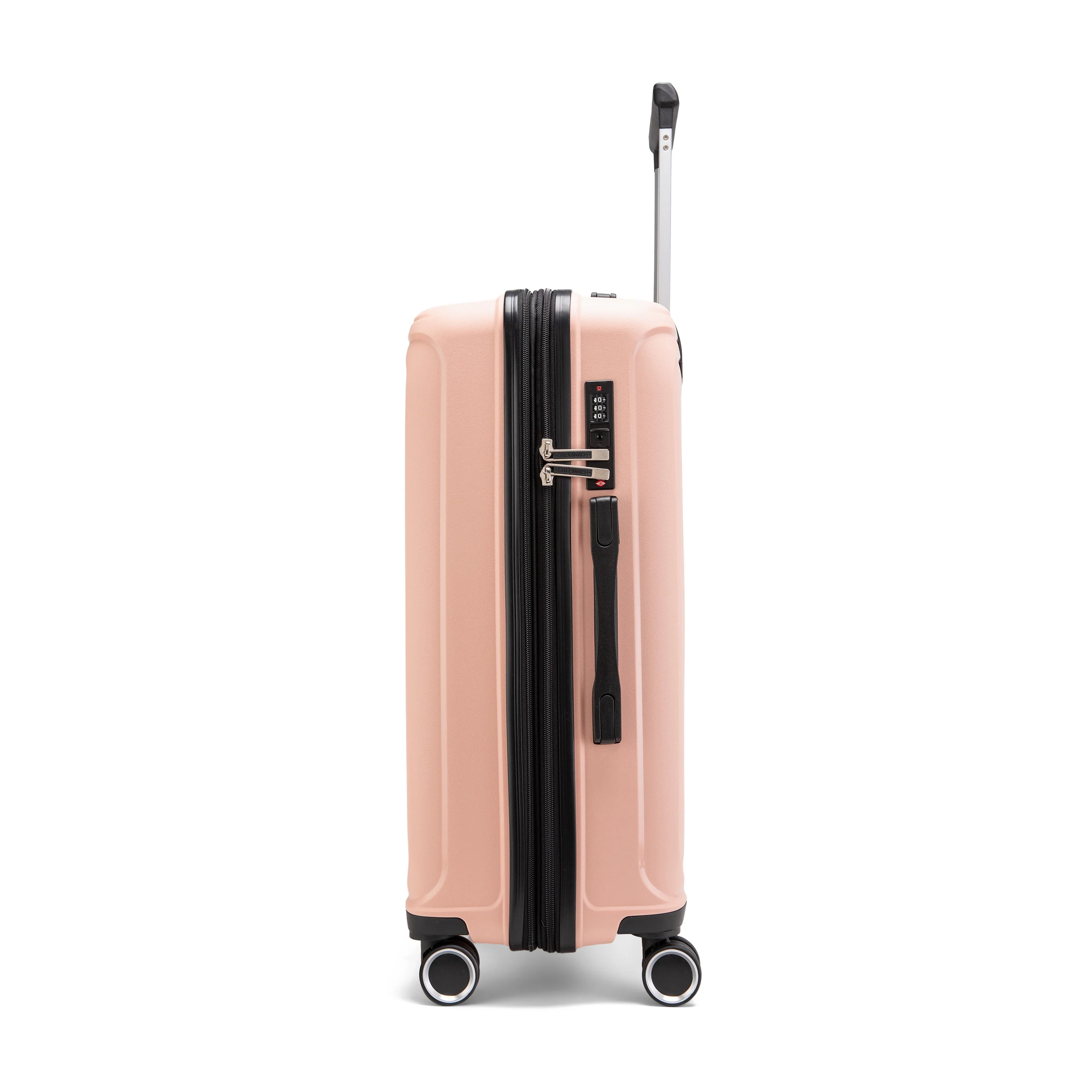GREENWICH maleta de cabina 56cm extensible SIENA - Image 17