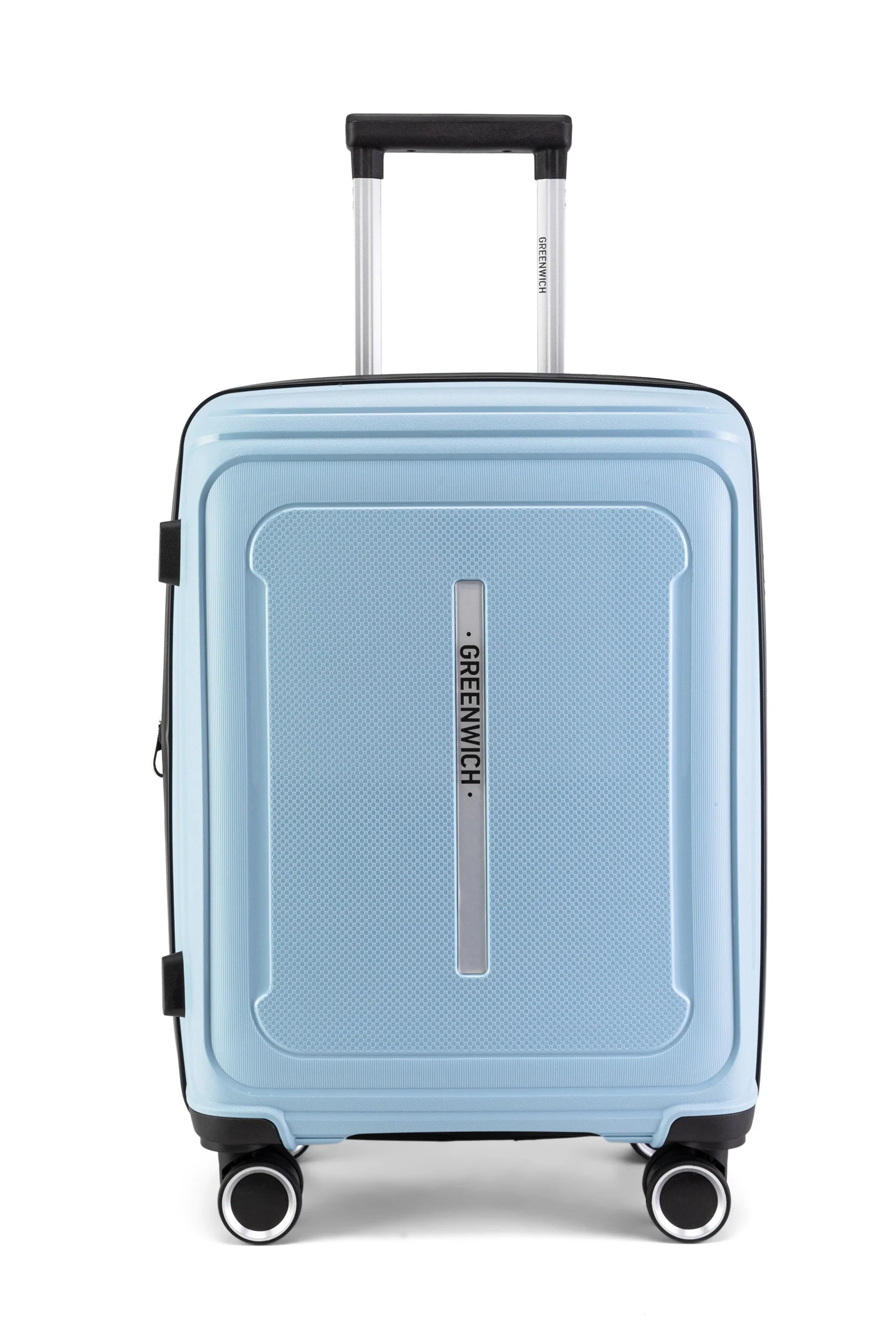 GREENWICH maleta de cabina 56cm extensible SIENA - Image 2