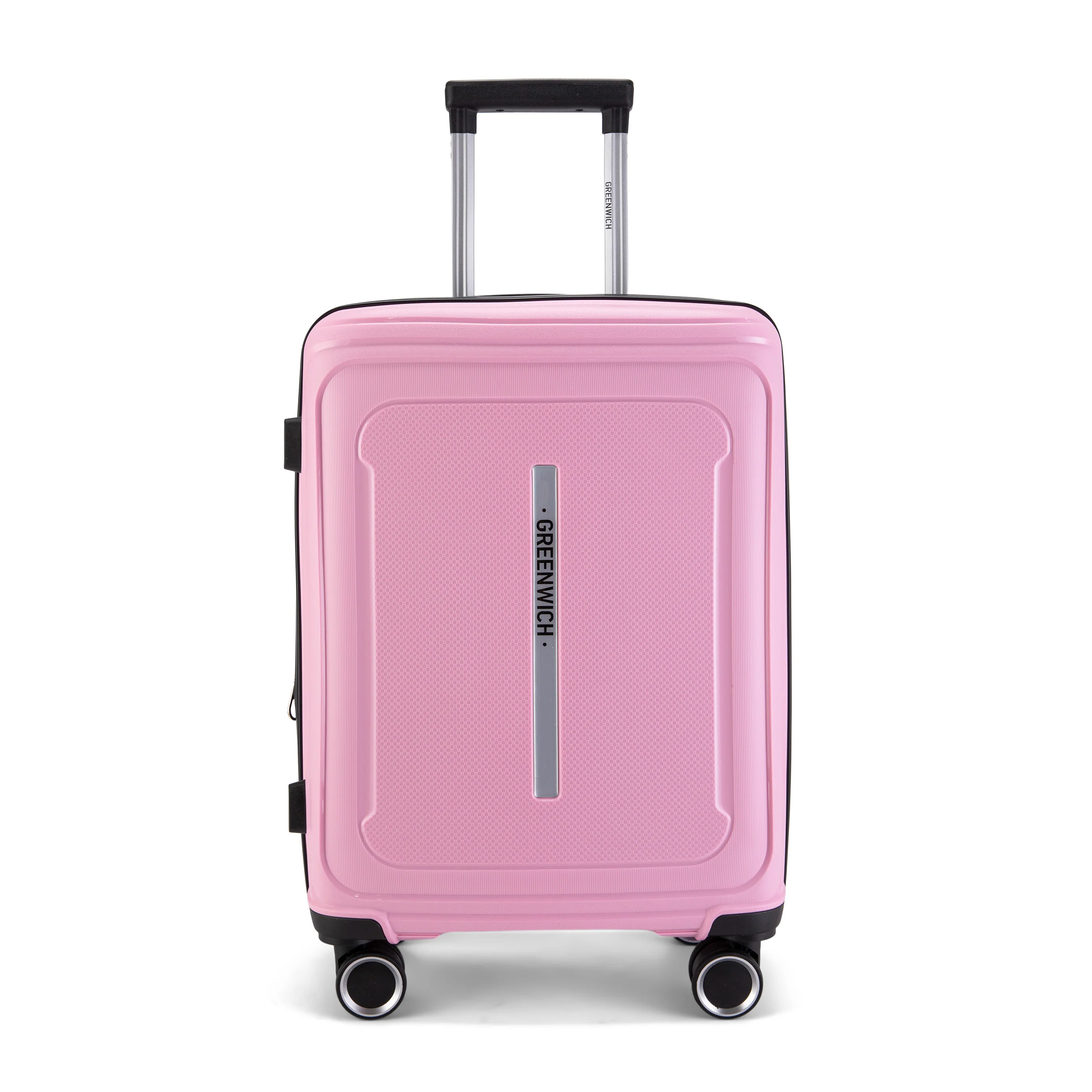 GREENWICH maleta de cabina 56cm extensible SIENA - Image 22