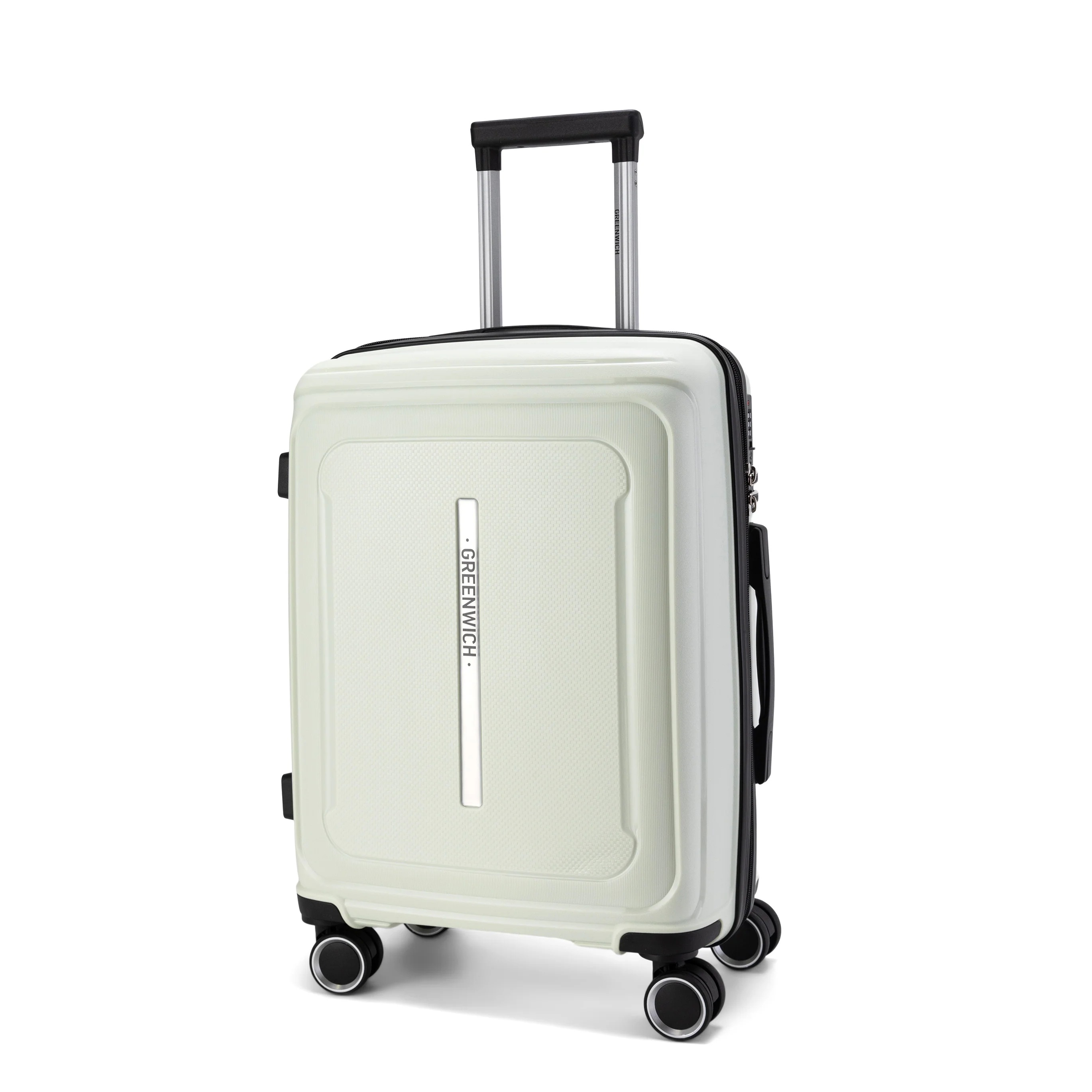 GREENWICH maleta de cabina 56cm extensible SIENA - Image 28