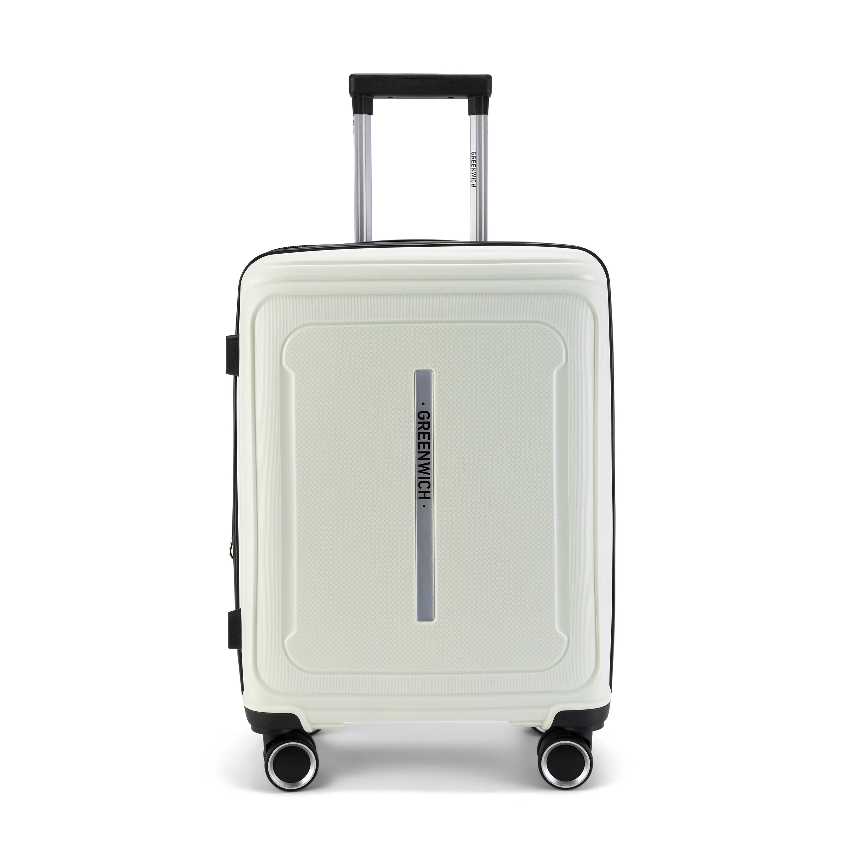 GREENWICH maleta de cabina 56cm extensible SIENA - Image 29