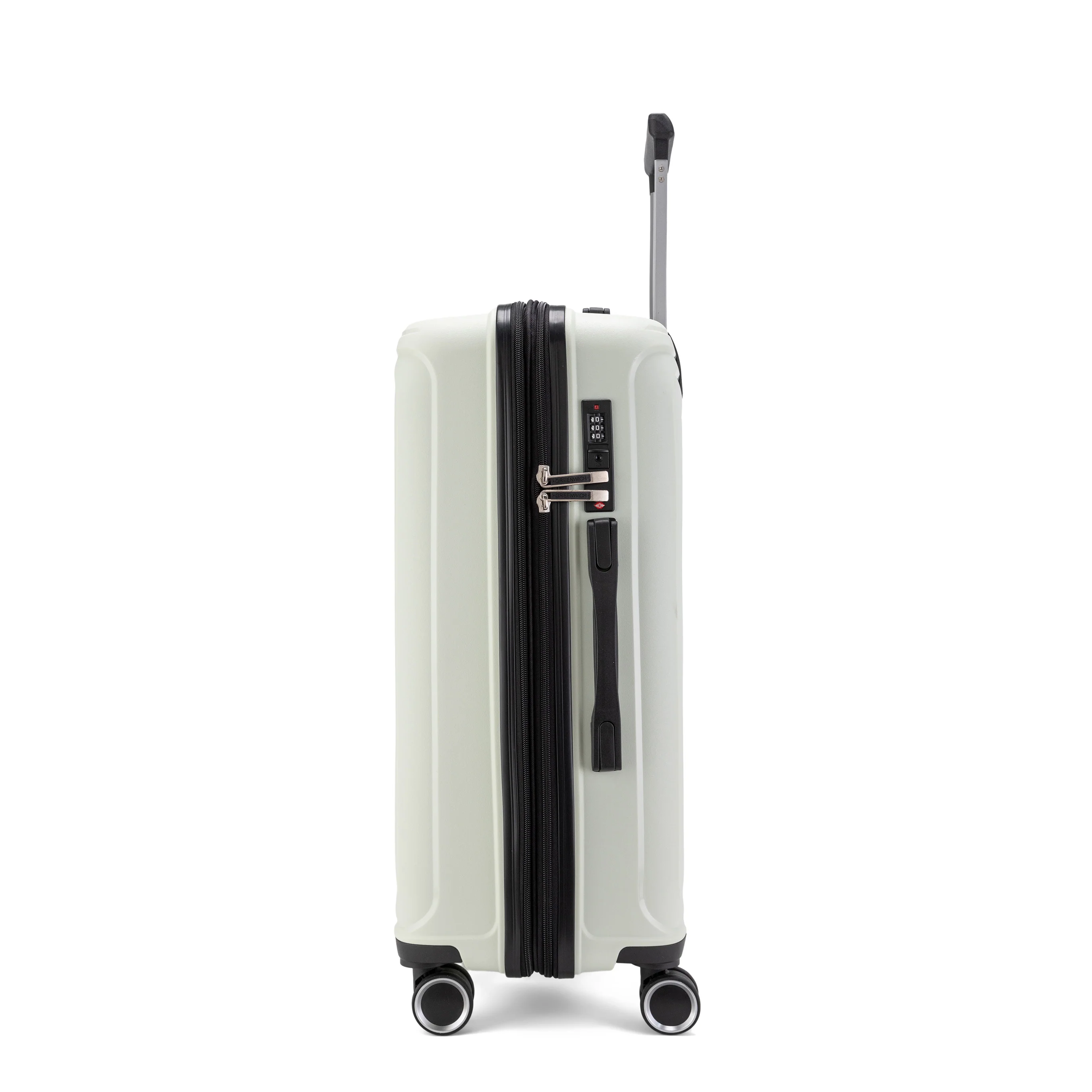GREENWICH maleta de cabina 56cm extensible SIENA - Image 31