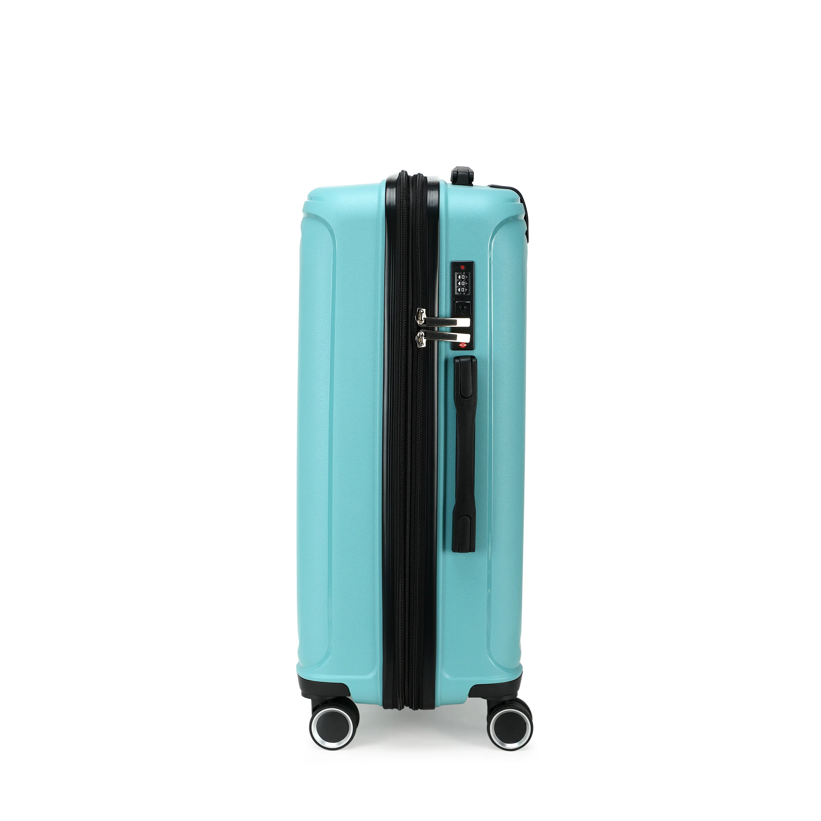 GREENWICH maleta de cabina 56cm extensible SIENA - Image 39