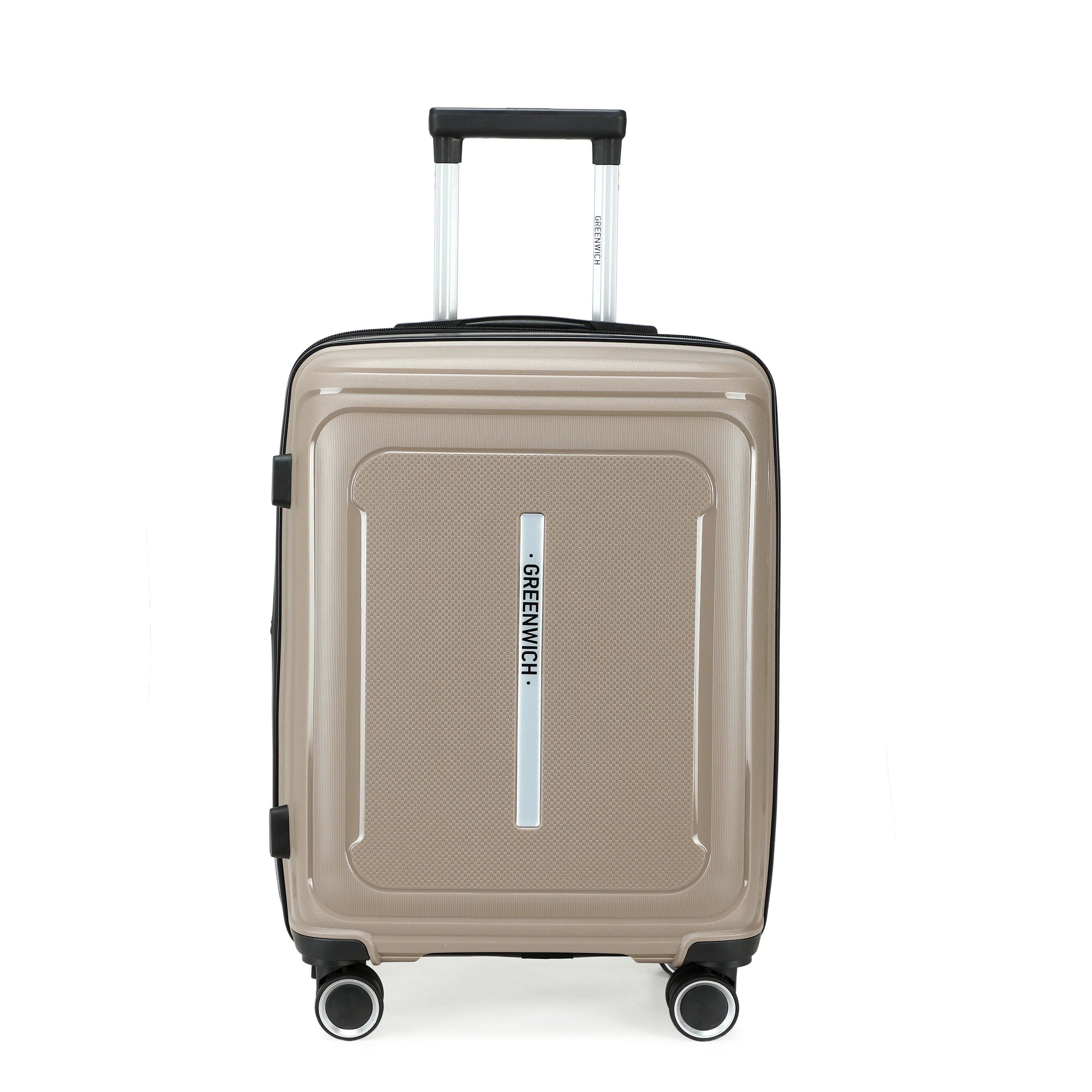 GREENWICH maleta de cabina 56cm extensible SIENA - Image 43