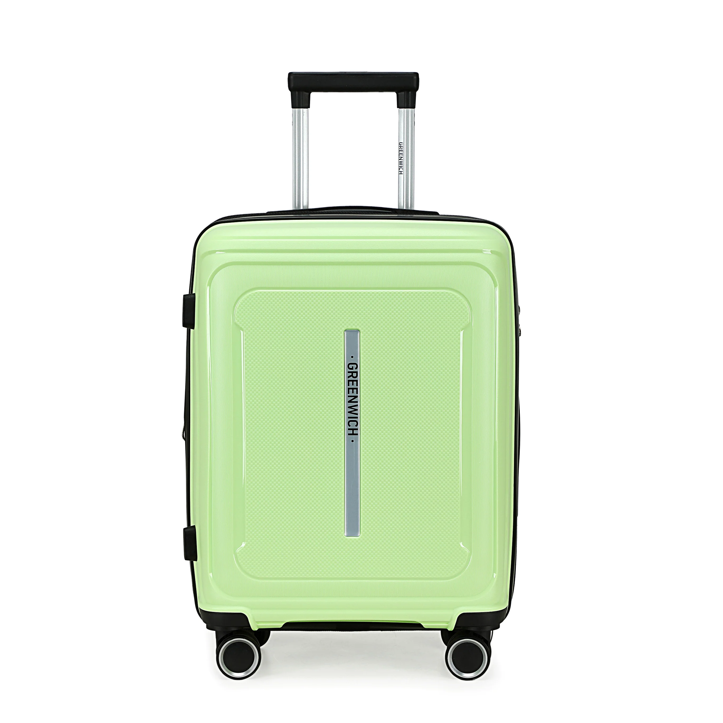 GREENWICH maleta de cabina 56cm extensible SIENA - Image 50